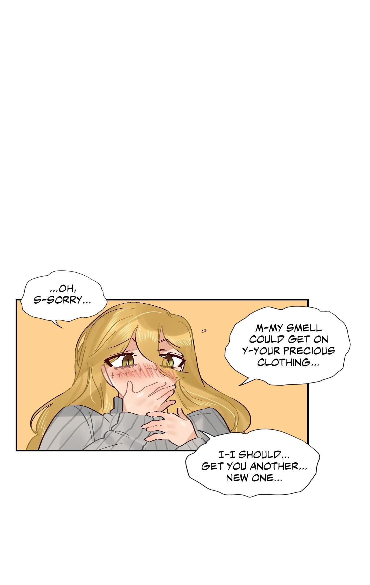 Devil Drop Chapter 51 page 30 - 
