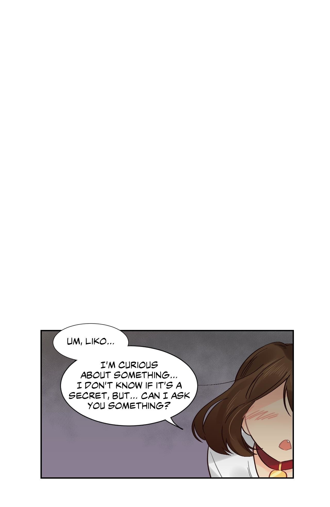 Devil Drop Chapter 51 page 34 - 