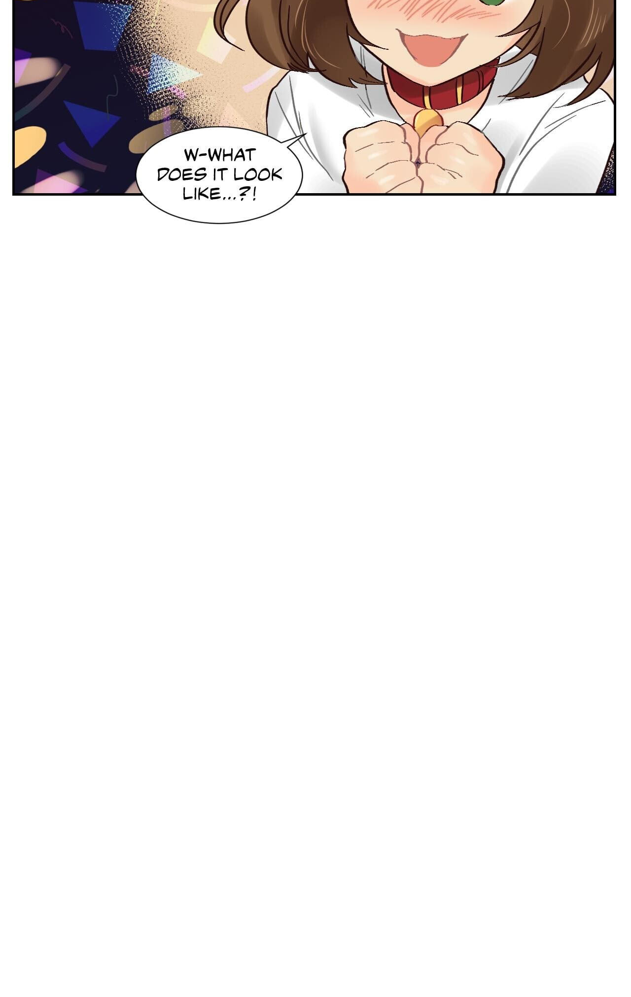 Devil Drop Chapter 51 page 36 - 