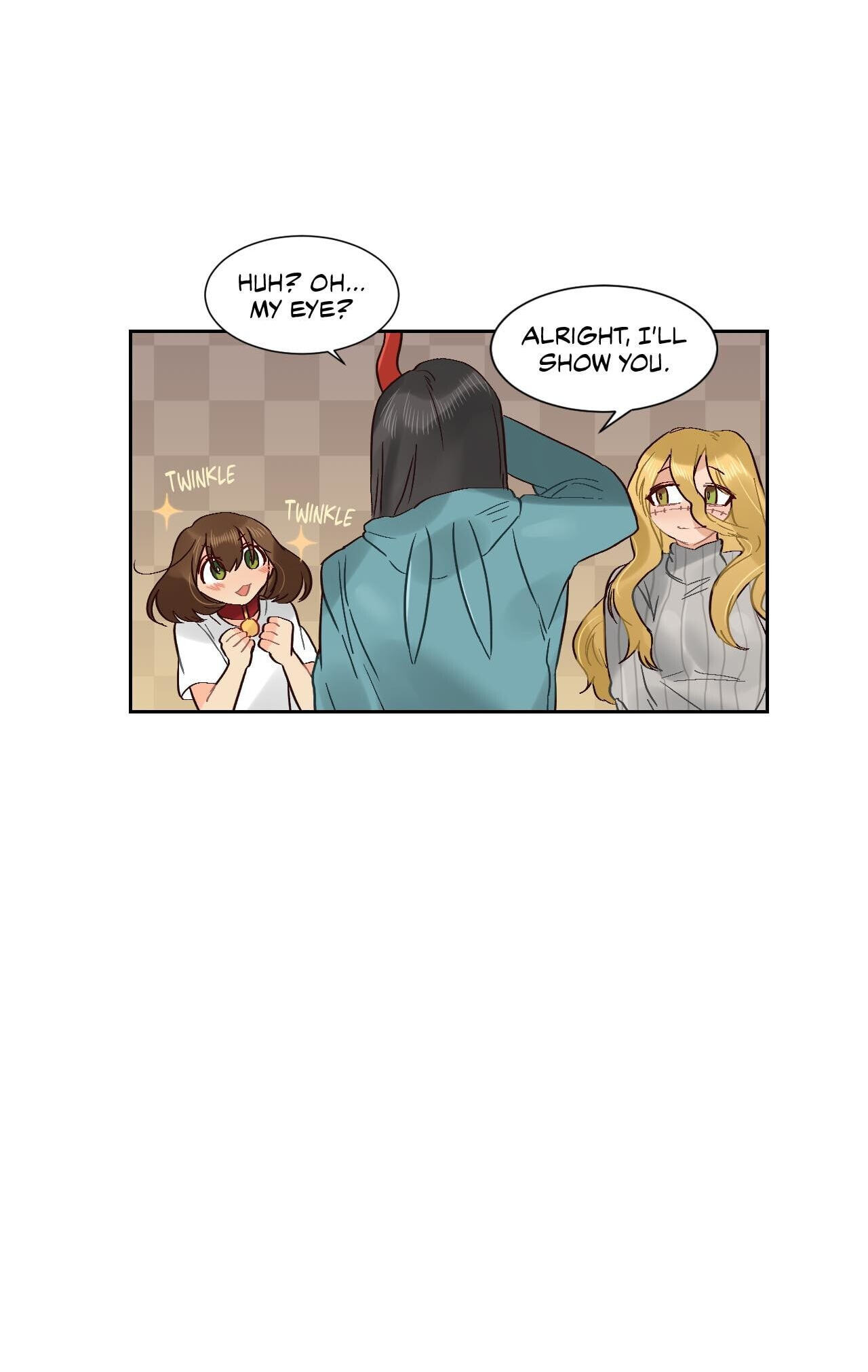 Devil Drop Chapter 51 page 38 - 