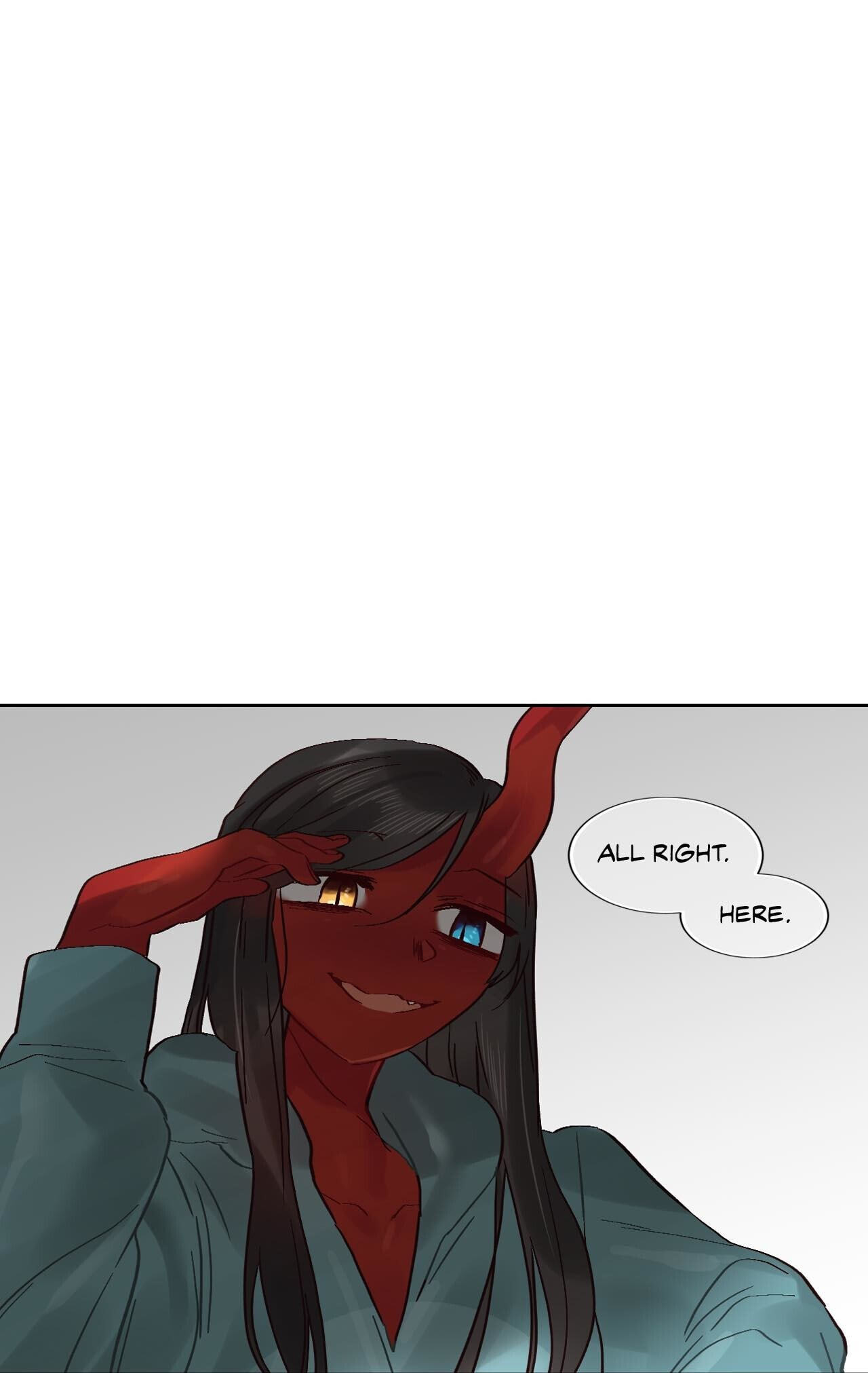 Devil Drop Chapter 51 page 40 - 