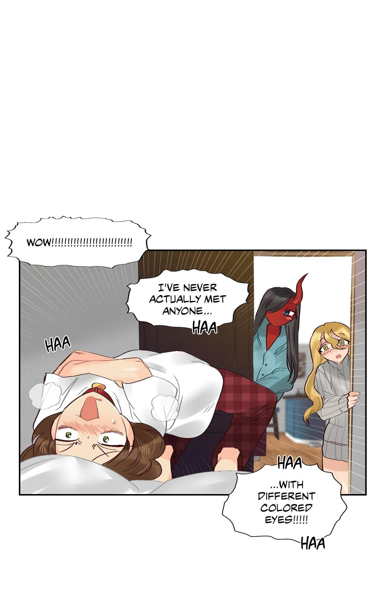 Devil Drop Chapter 51 page 46 - 