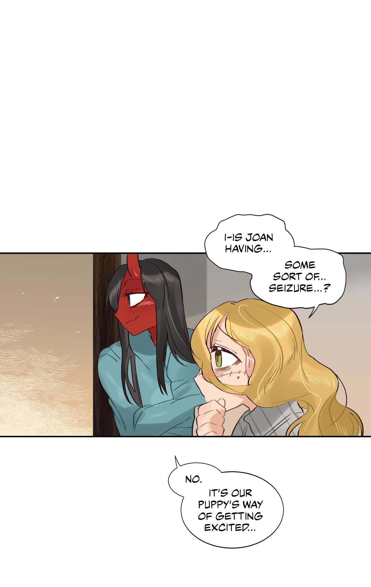 Devil Drop Chapter 51 page 48 - 