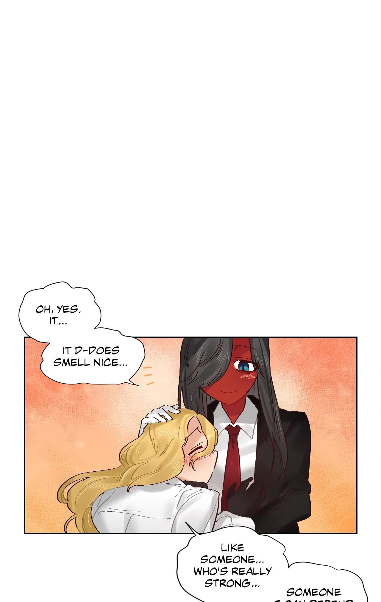 Devil Drop Chapter 51 page 6 - 