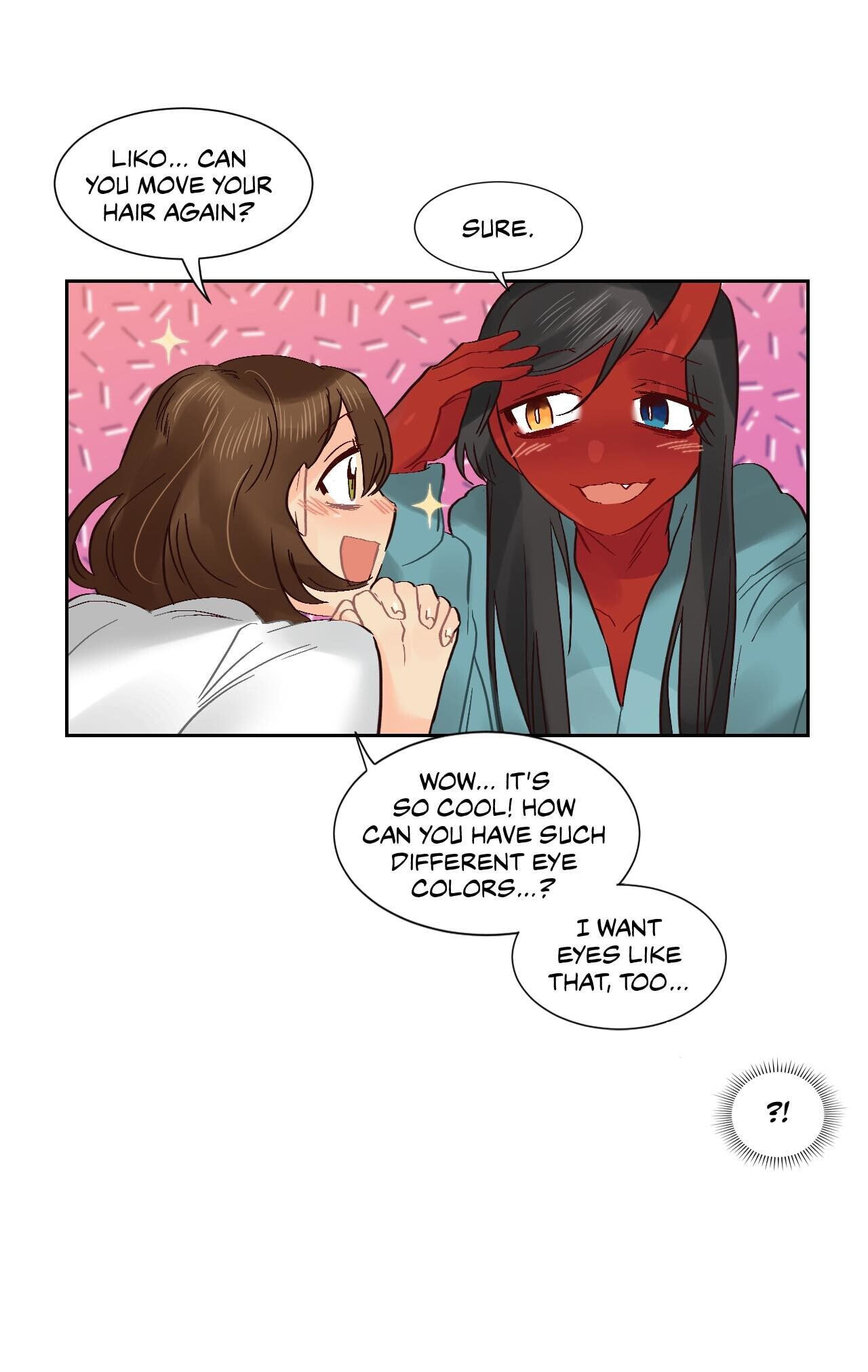 Devil Drop Chapter 51 page 52 - 
