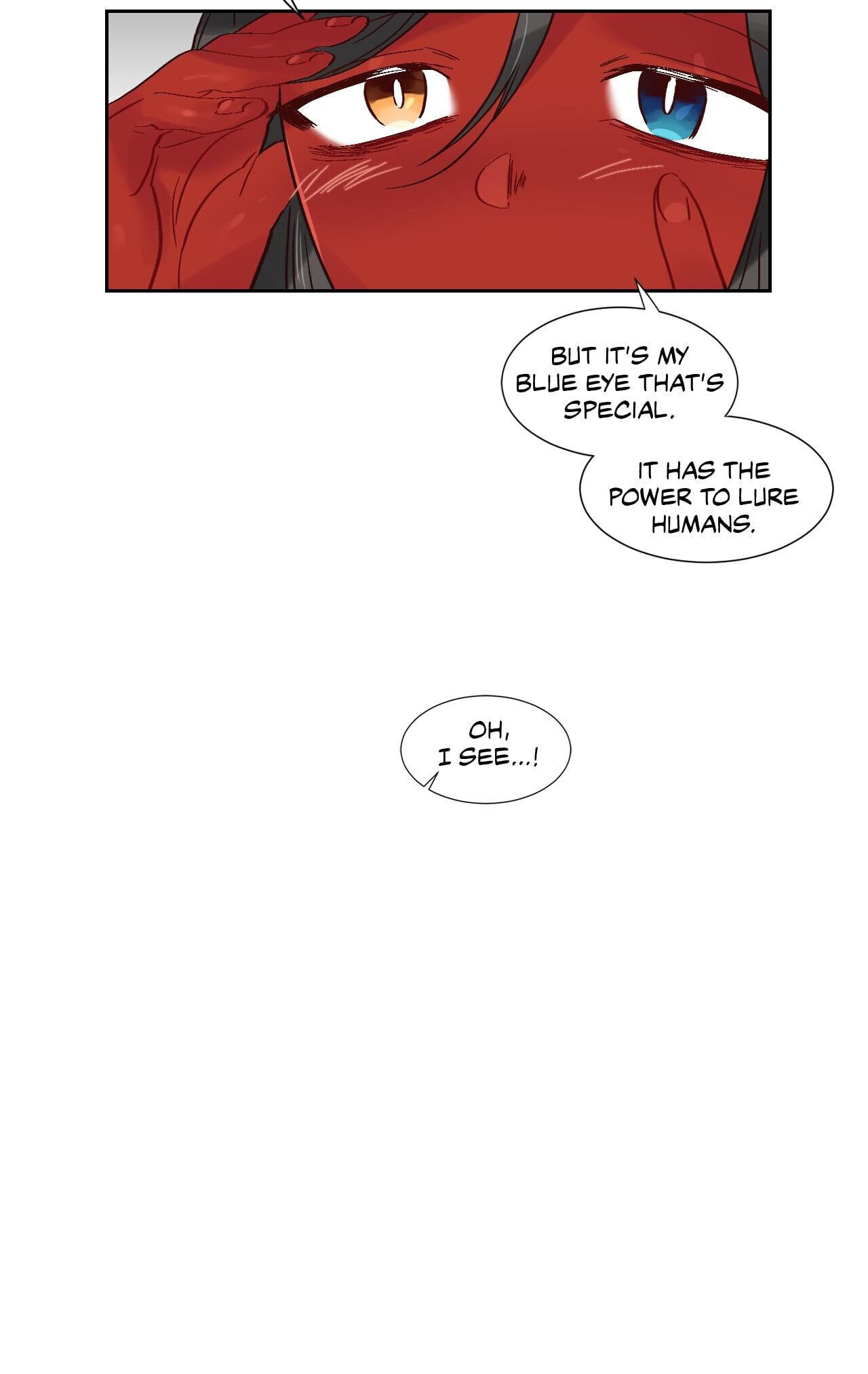 Devil Drop Chapter 51 page 54 - 