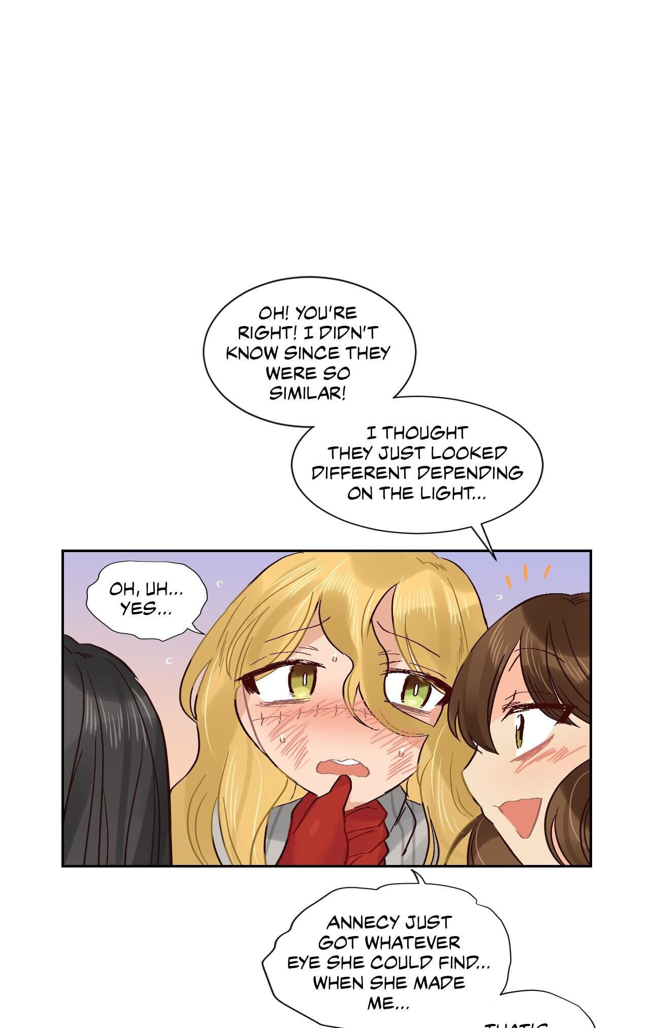Devil Drop Chapter 51 page 57 - 