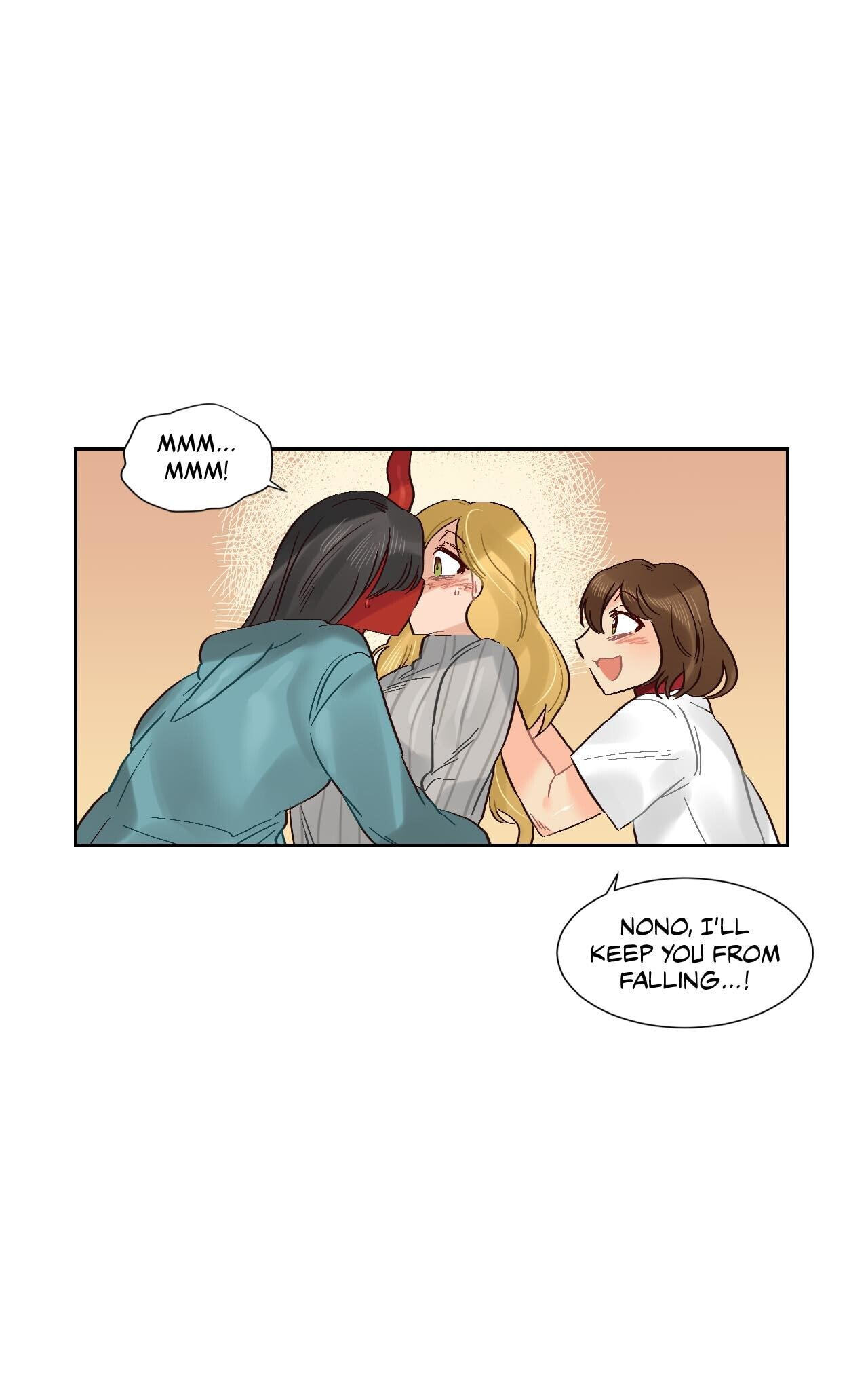 Devil Drop Chapter 51 page 76 - 
