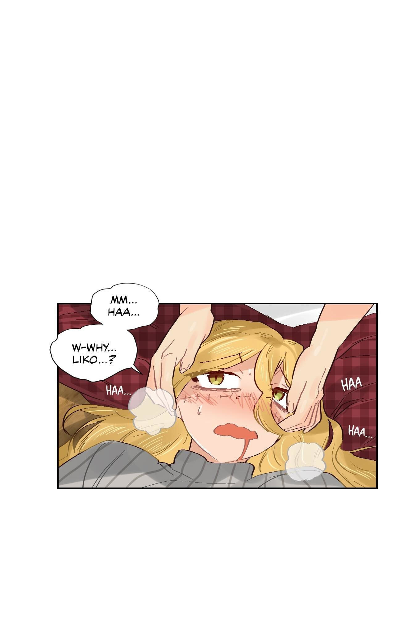 Devil Drop Chapter 51 page 81 - 