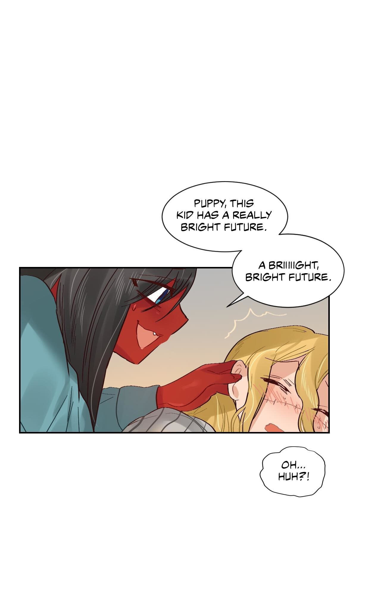 Devil Drop Chapter 51 page 83 - 