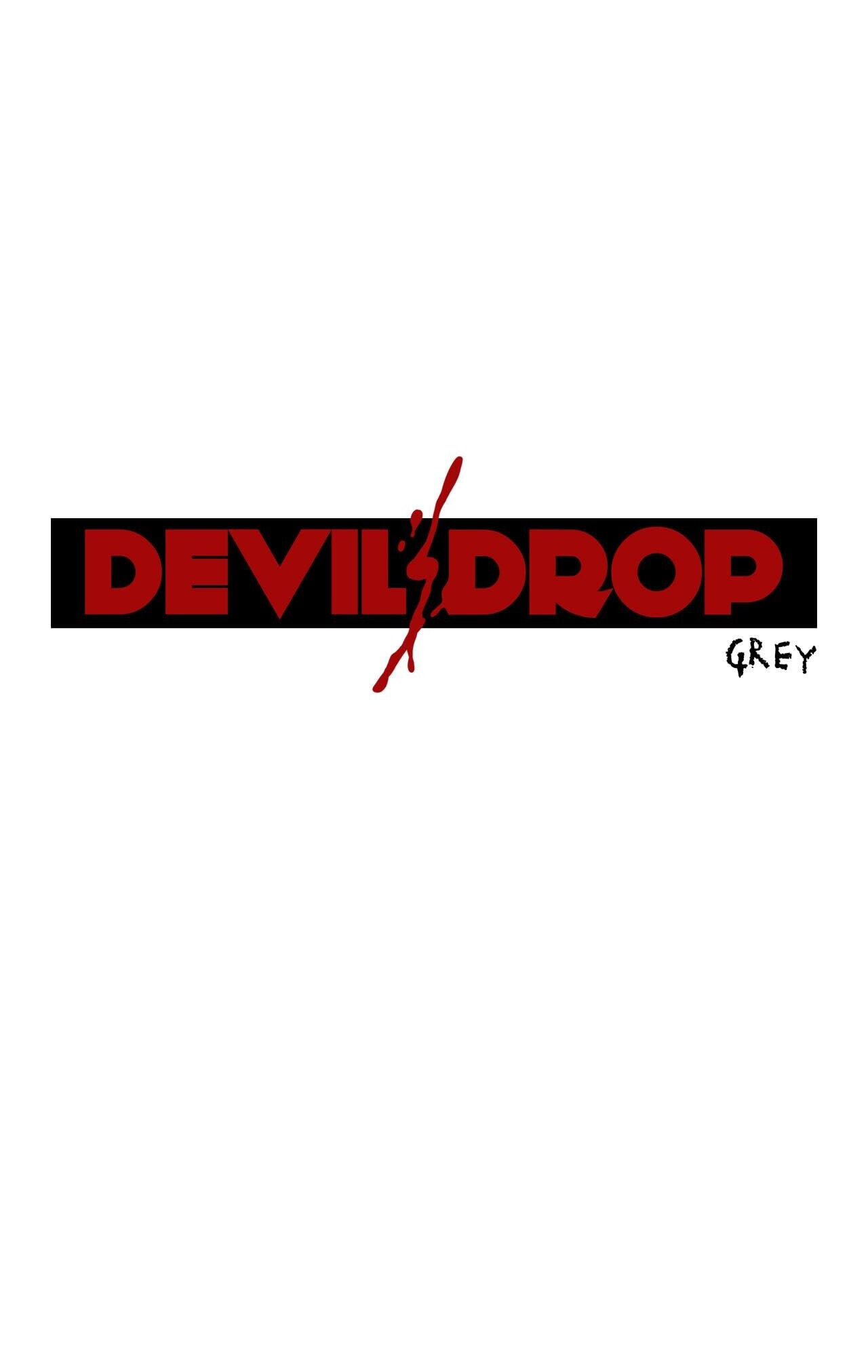 Devil Drop Chapter 51 page 10 - 