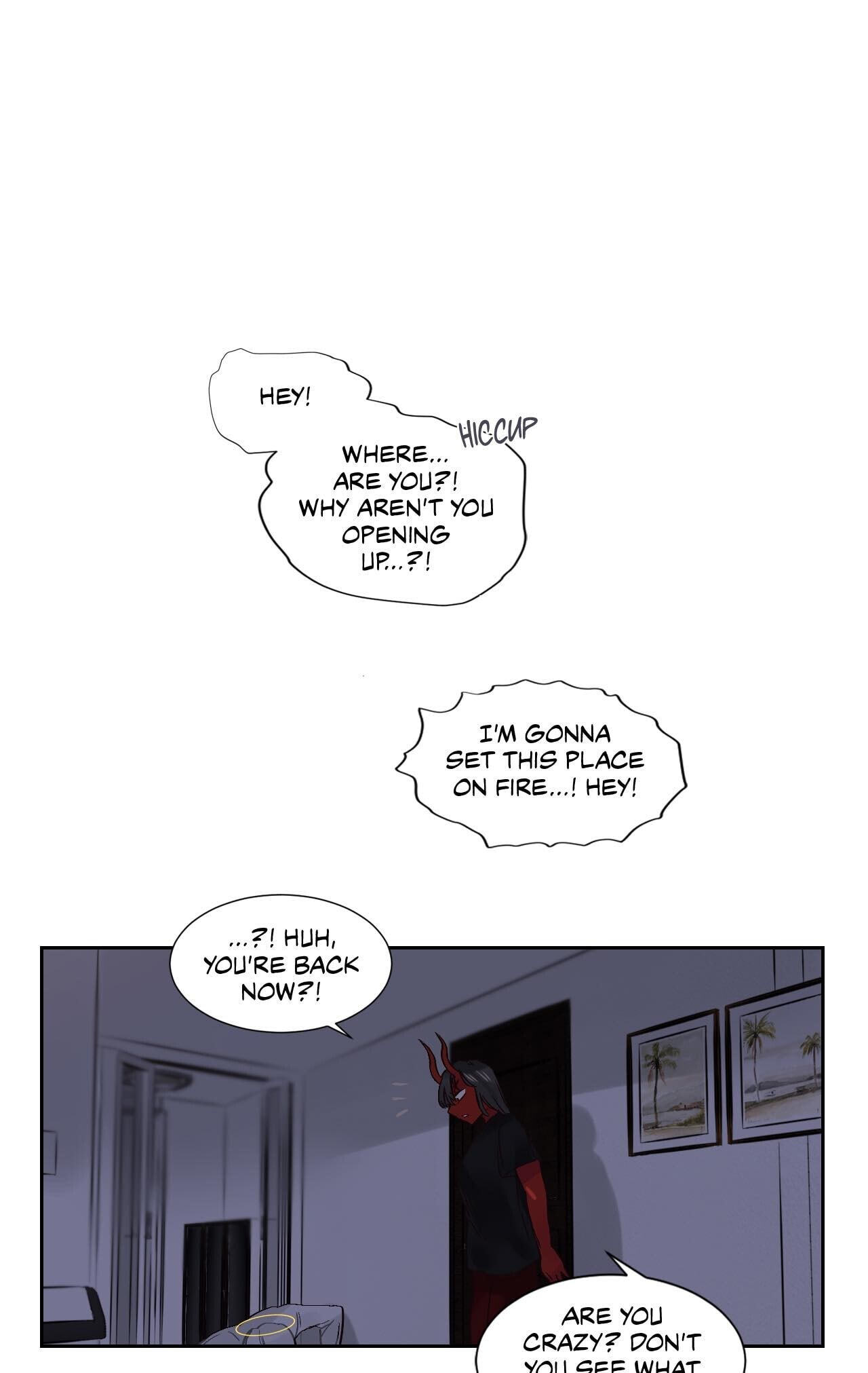 Devil Drop Chapter 51 page 99 - 