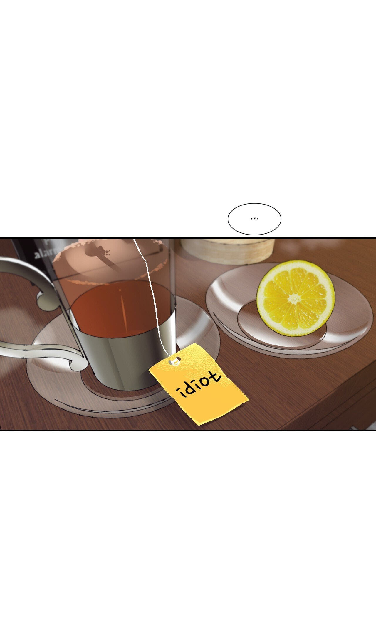 Devil Drop Chapter 52 page 11 - 
