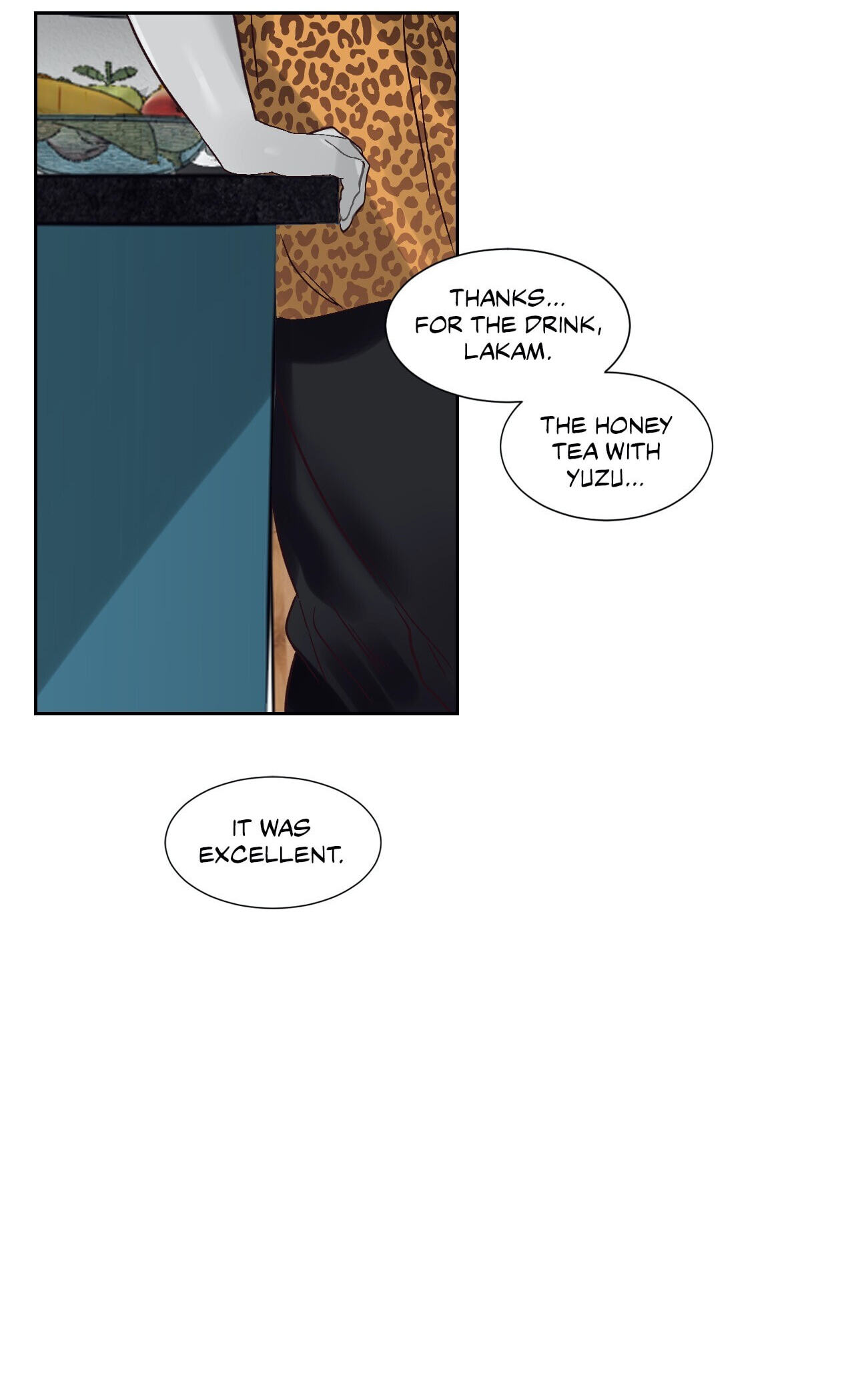 Devil Drop Chapter 52 page 26 - 