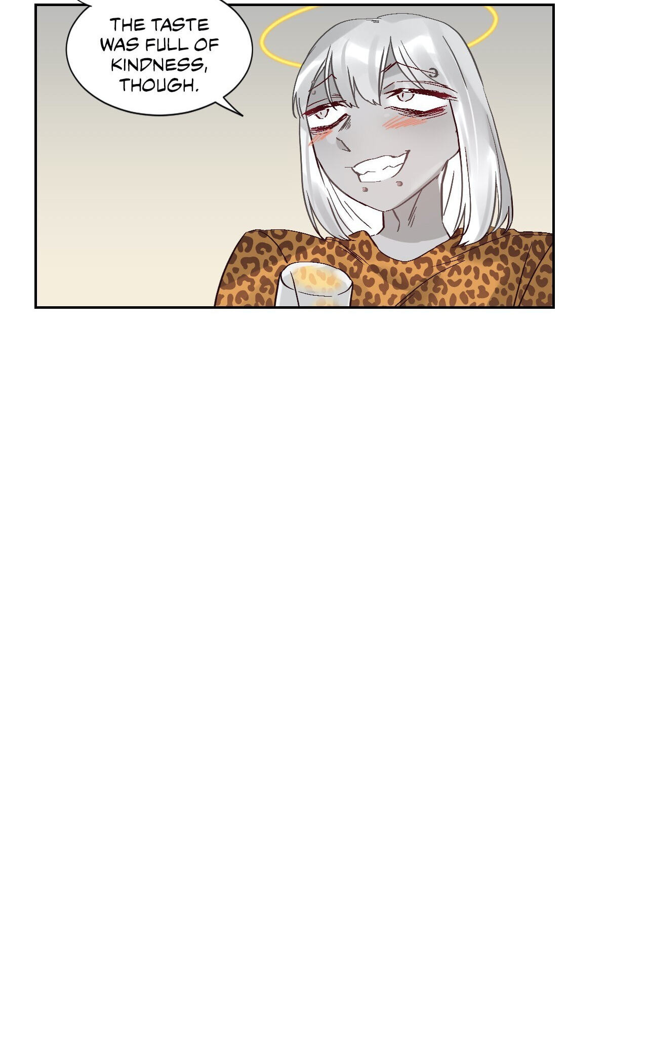 Devil Drop Chapter 52 page 30 - 