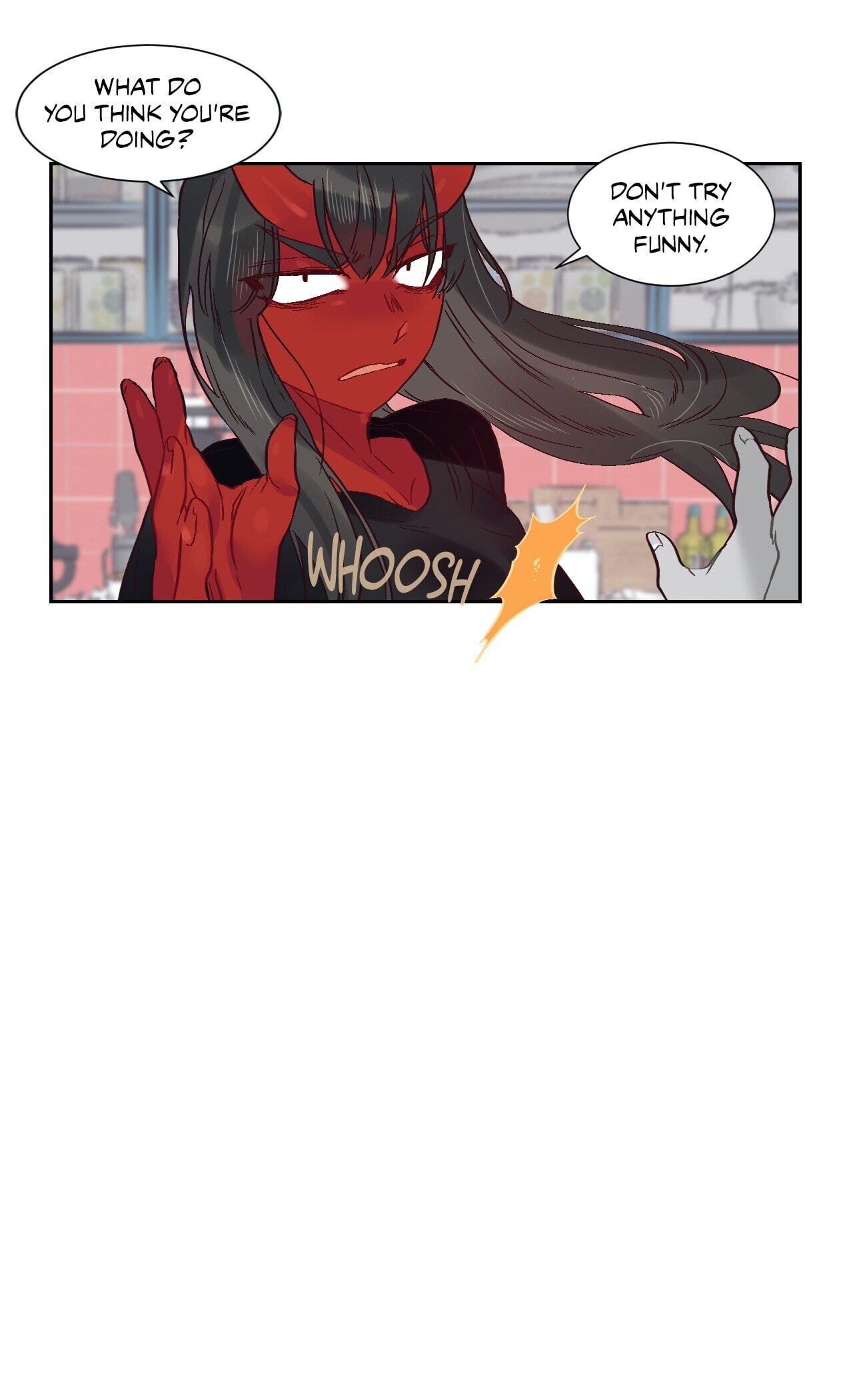 Devil Drop Chapter 52 page 35 - 