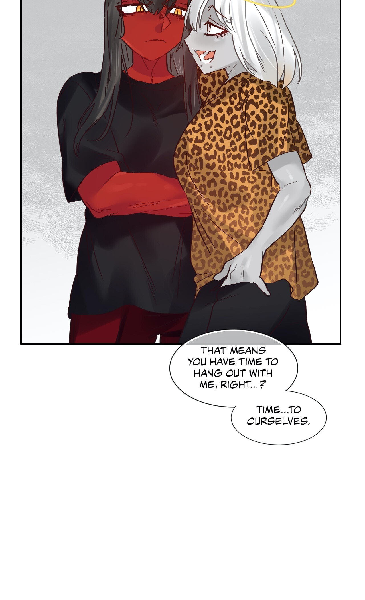 Devil Drop Chapter 52 page 39 - 