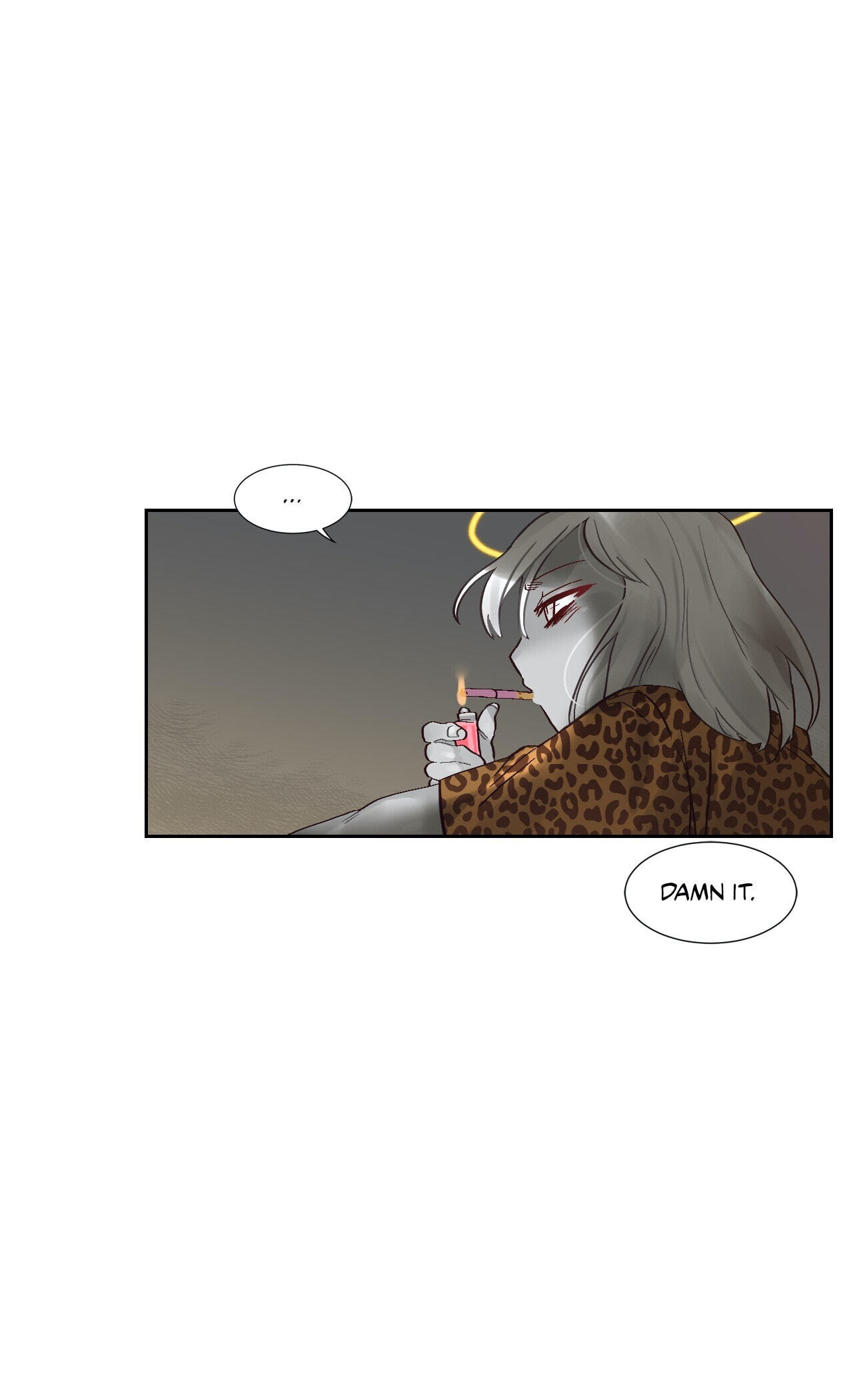 Devil Drop Chapter 52 page 5 - 