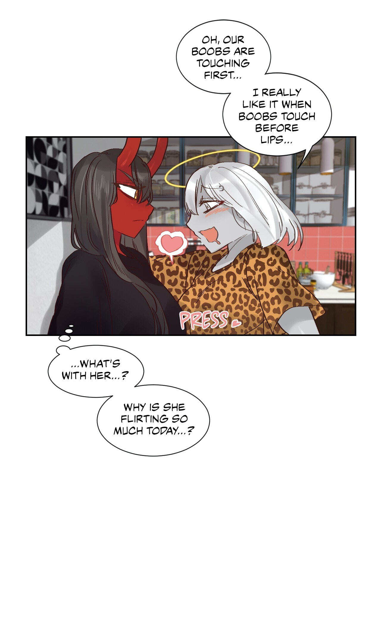 Devil Drop Chapter 52 page 41 - 