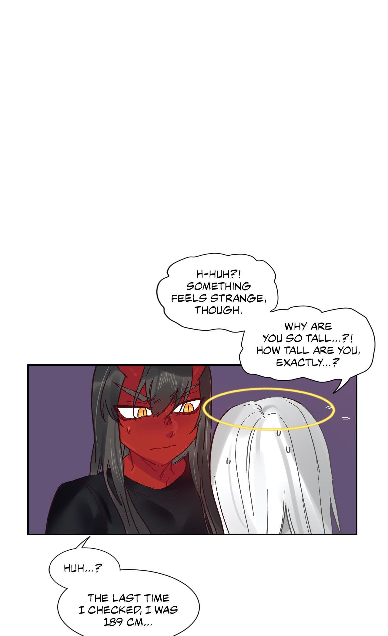 Devil Drop Chapter 52 page 43 - 