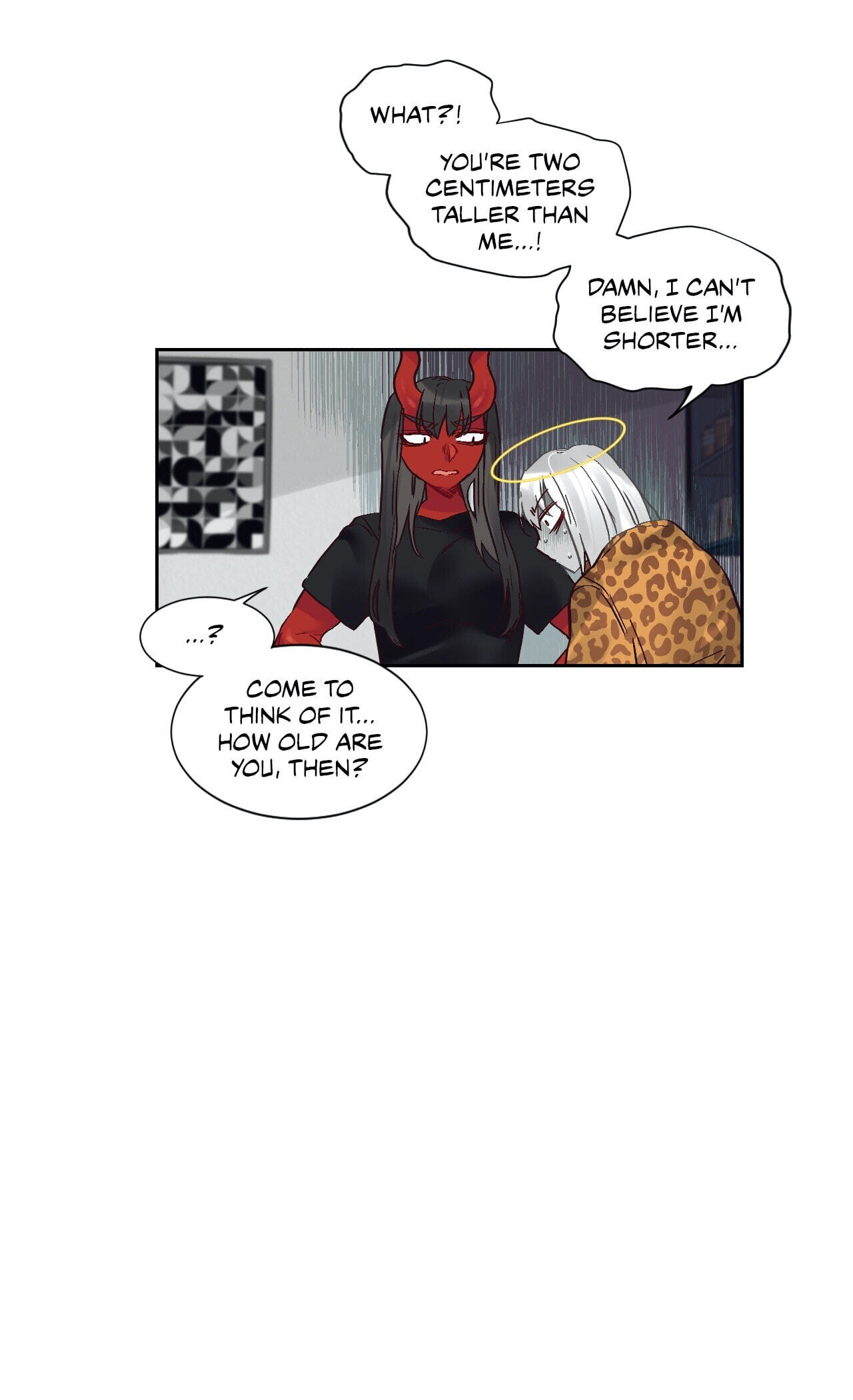 Devil Drop Chapter 52 page 45 - 