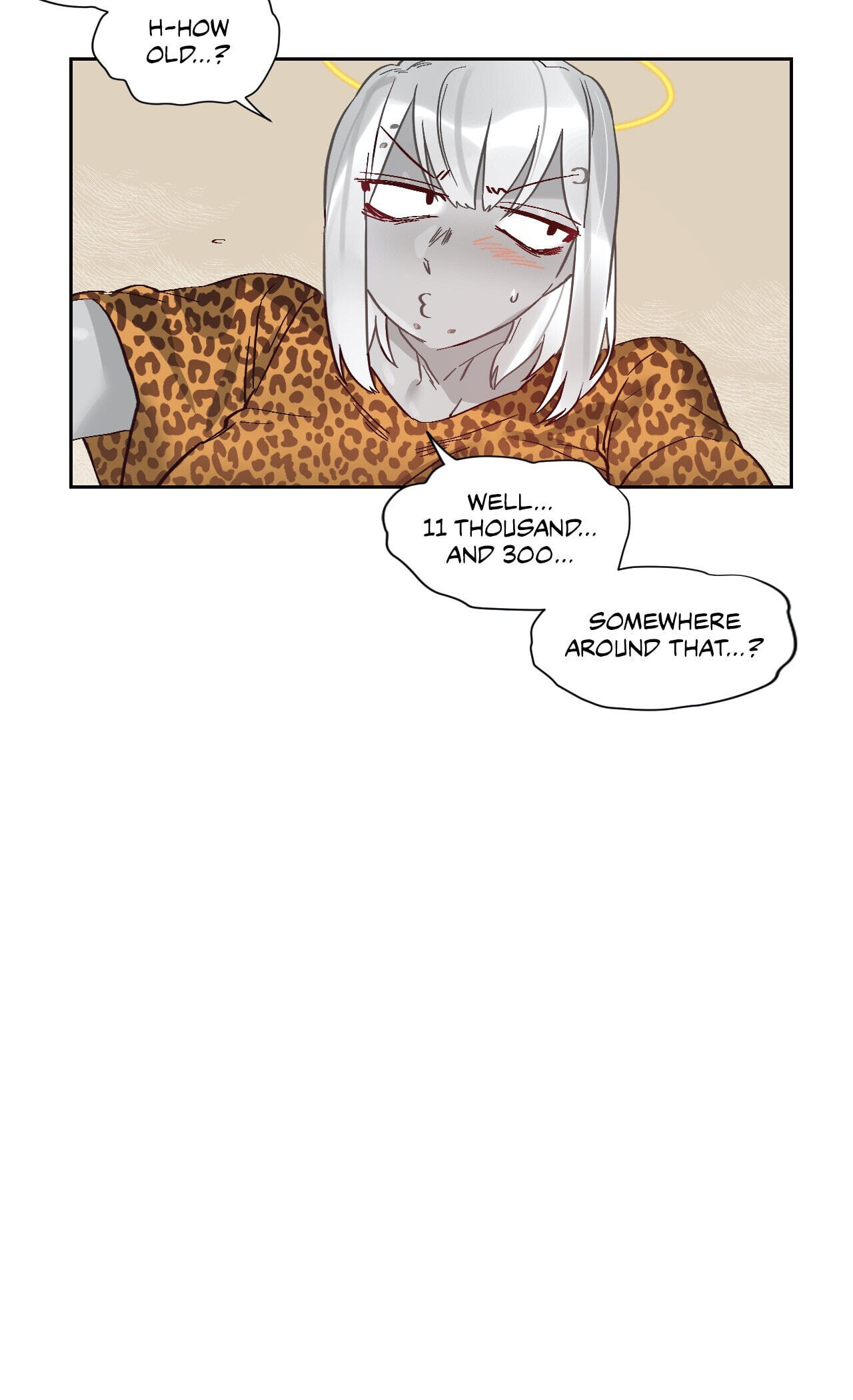 Devil Drop Chapter 52 page 47 - 