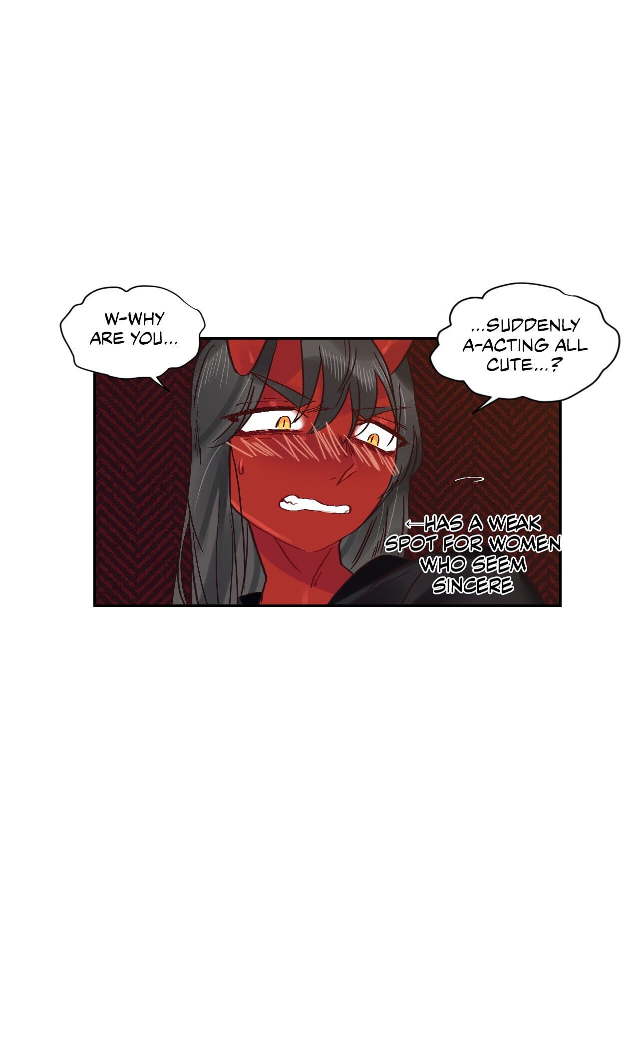 Devil Drop Chapter 52 page 59 - 