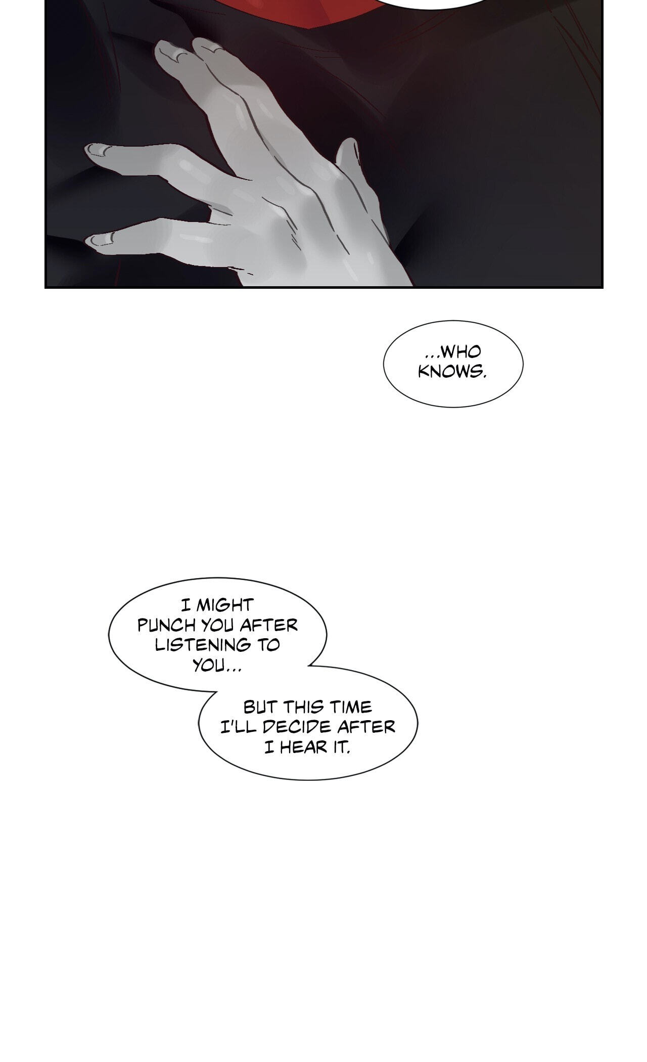 Devil Drop Chapter 52 page 65 - 