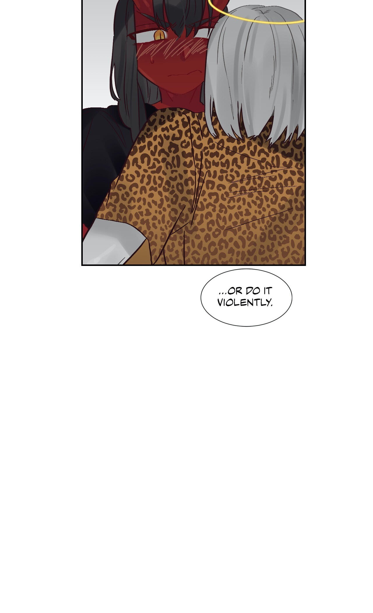 Devil Drop Chapter 52 page 74 - 
