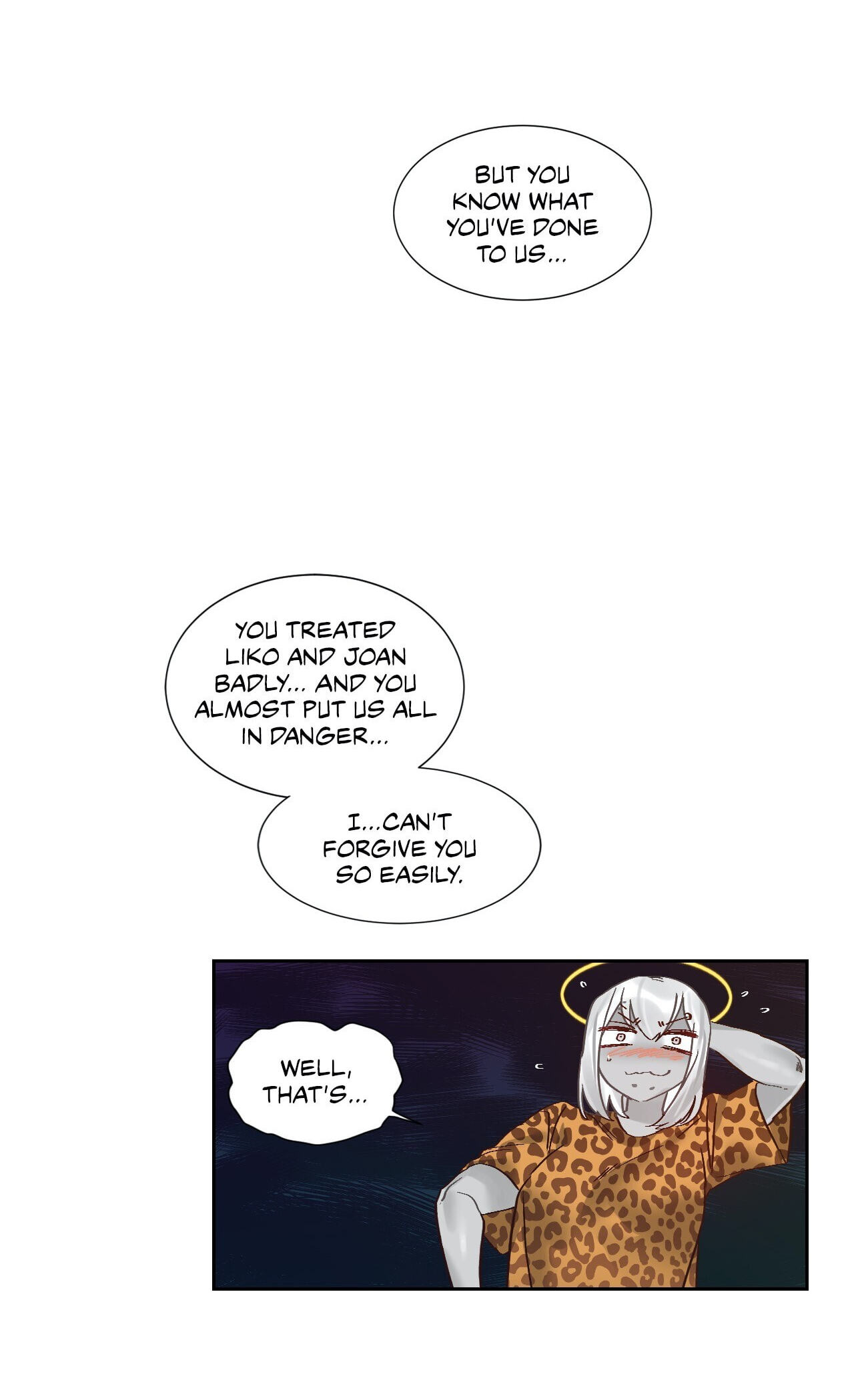 Devil Drop Chapter 52 page 80 - 