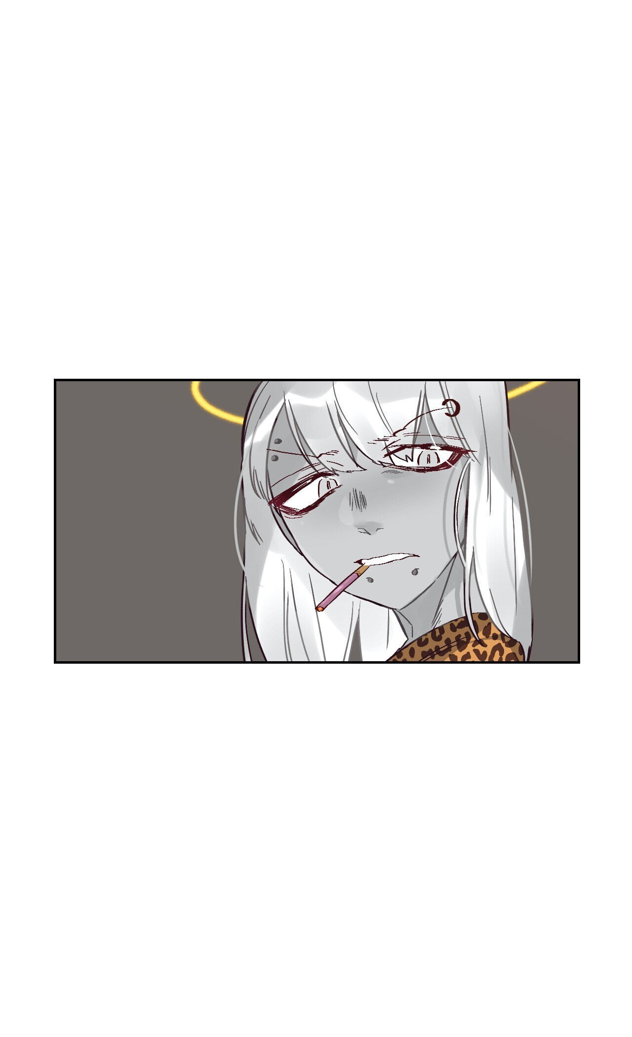 Devil Drop Chapter 52 page 9 - 
