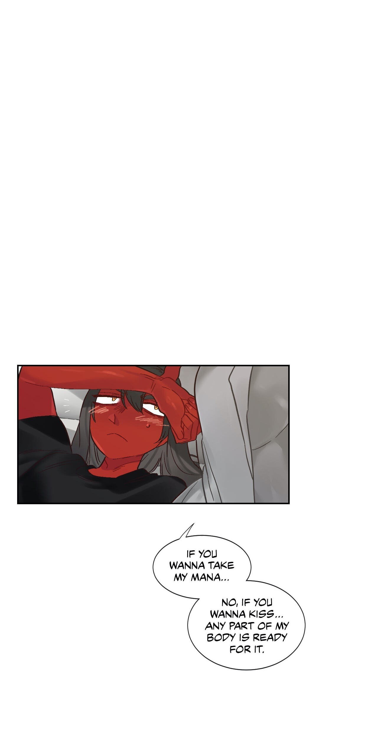 Devil Drop Chapter 53 page 23 - 