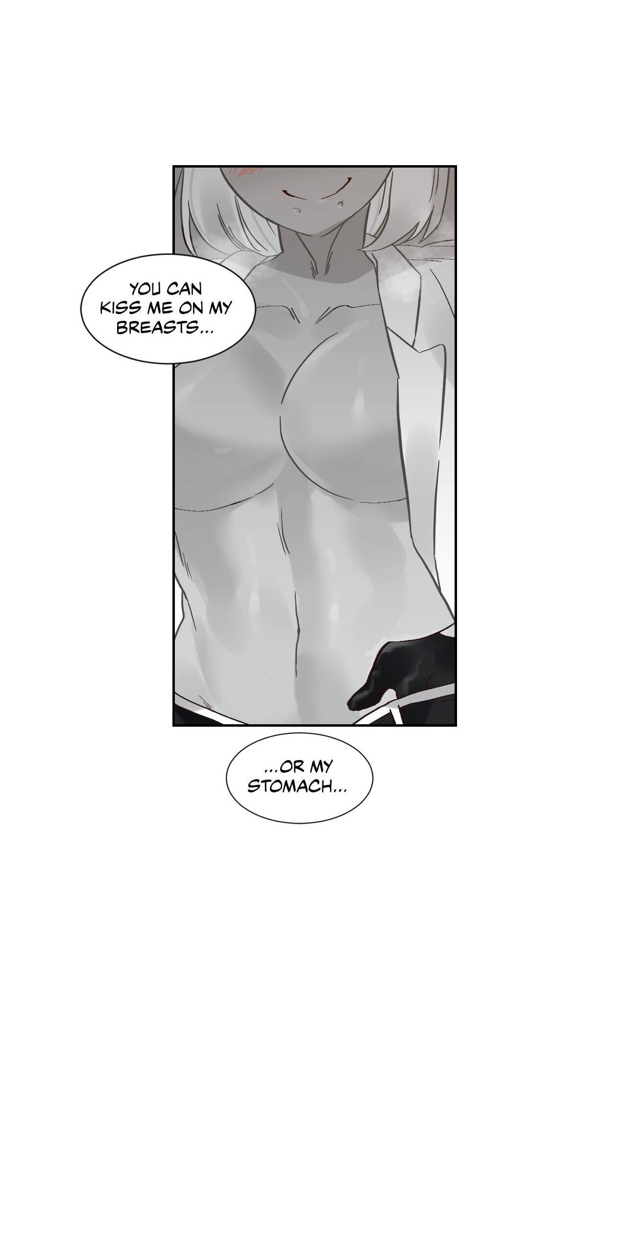 Devil Drop Chapter 53 page 25 - 