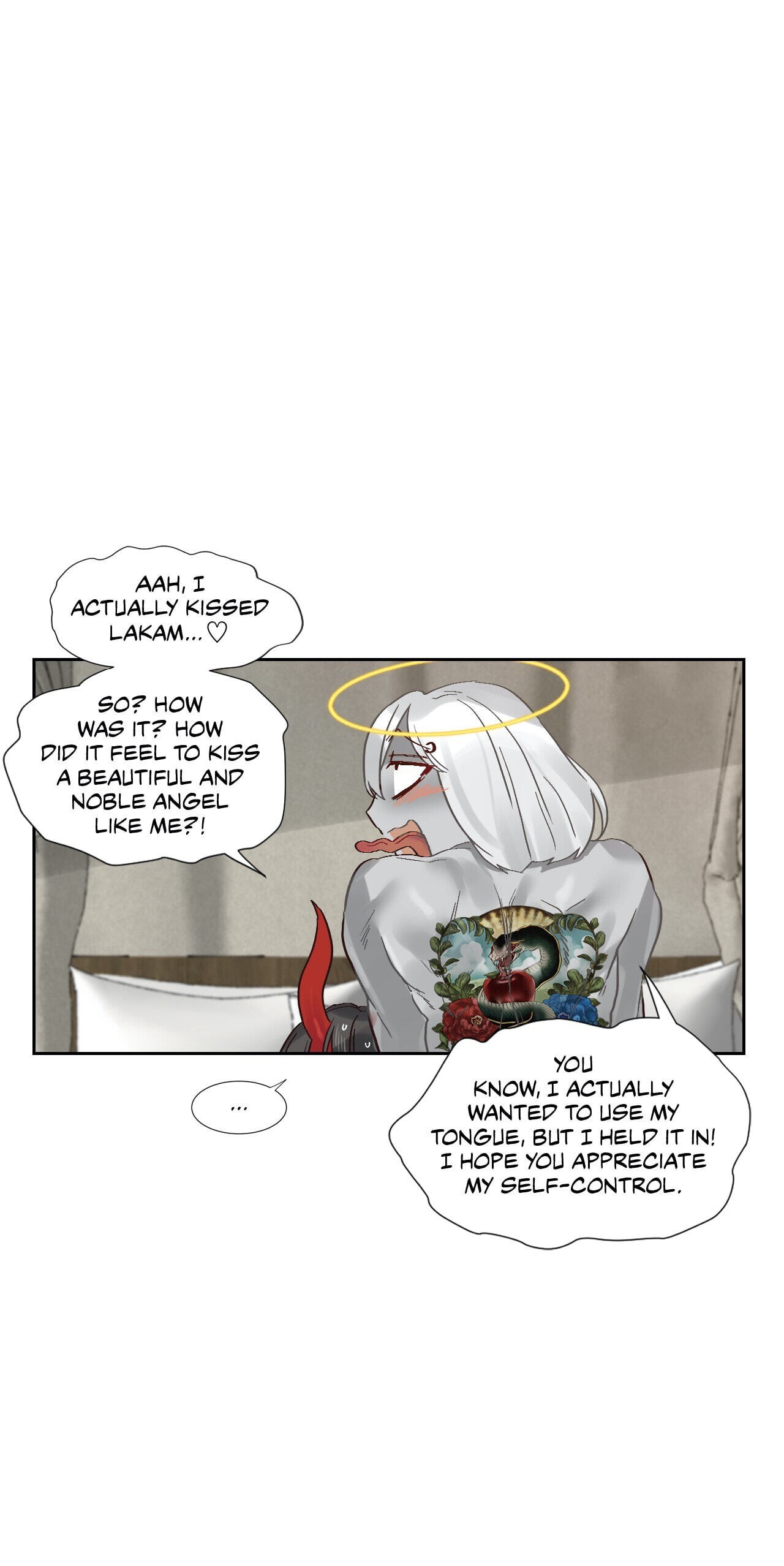 Devil Drop Chapter 53 page 45 - 