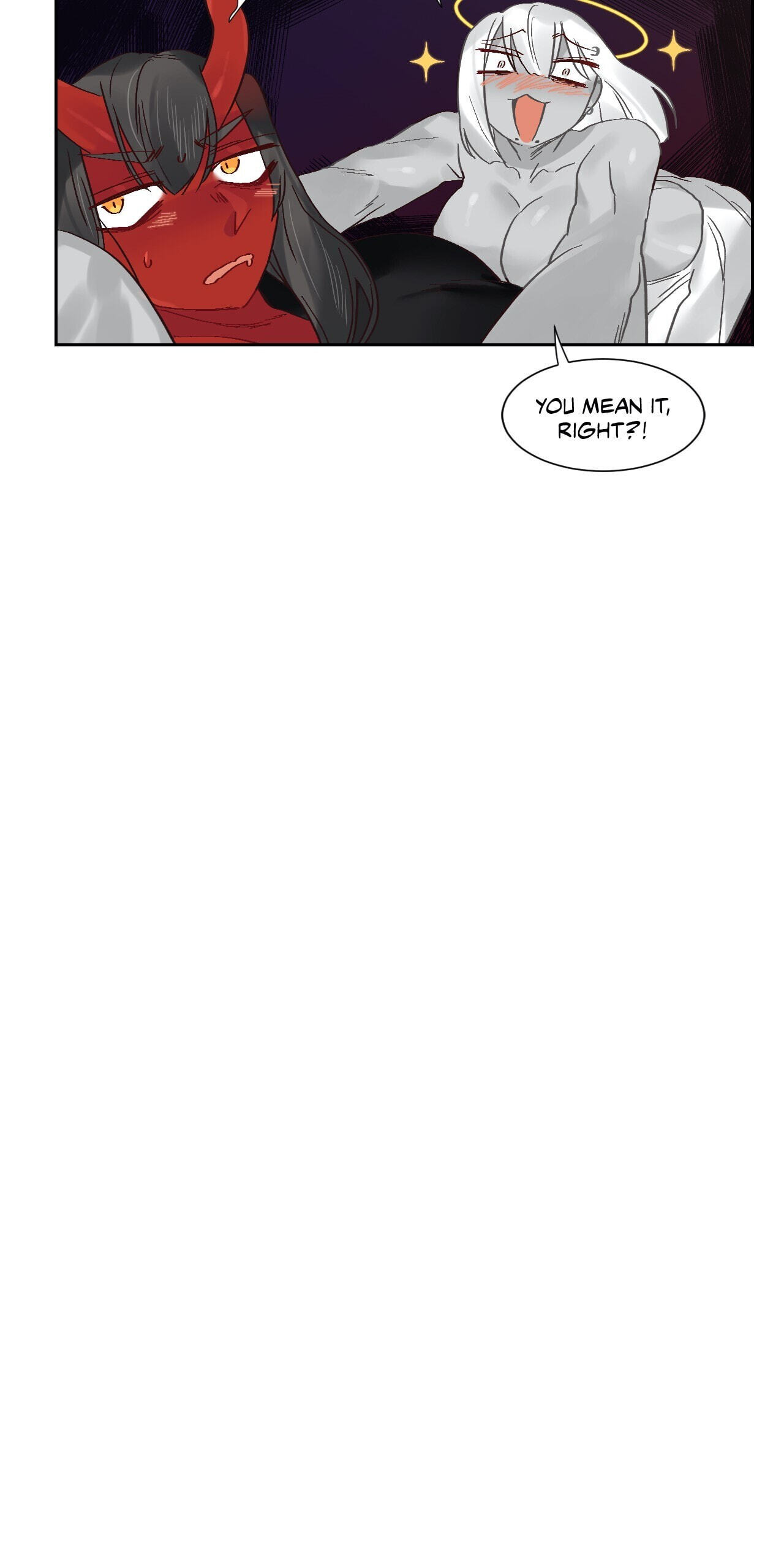 Devil Drop Chapter 53 page 47 - 