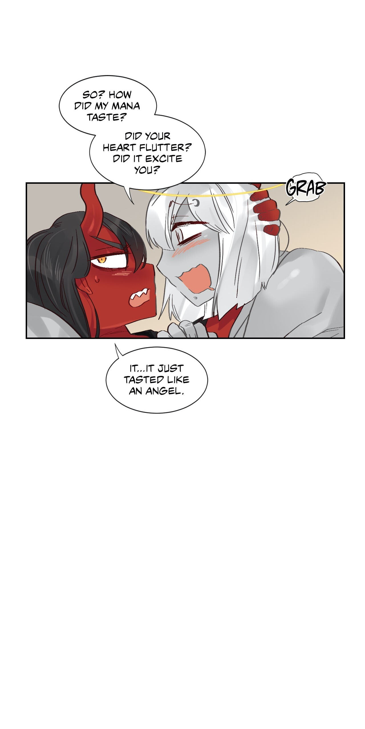 Devil Drop Chapter 53 page 48 - 