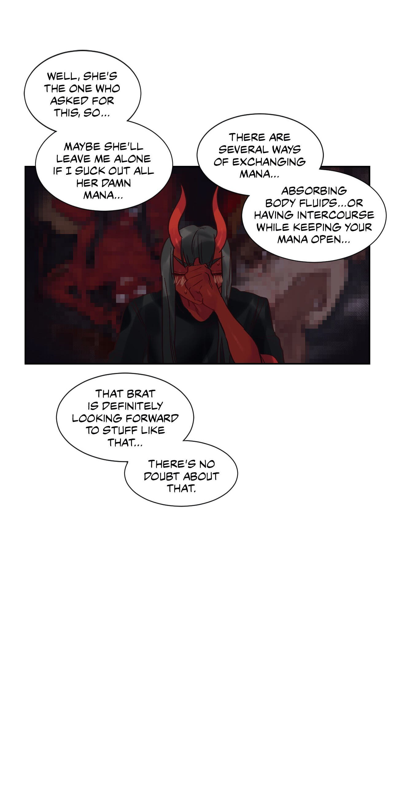Devil Drop Chapter 53 page 6 - 