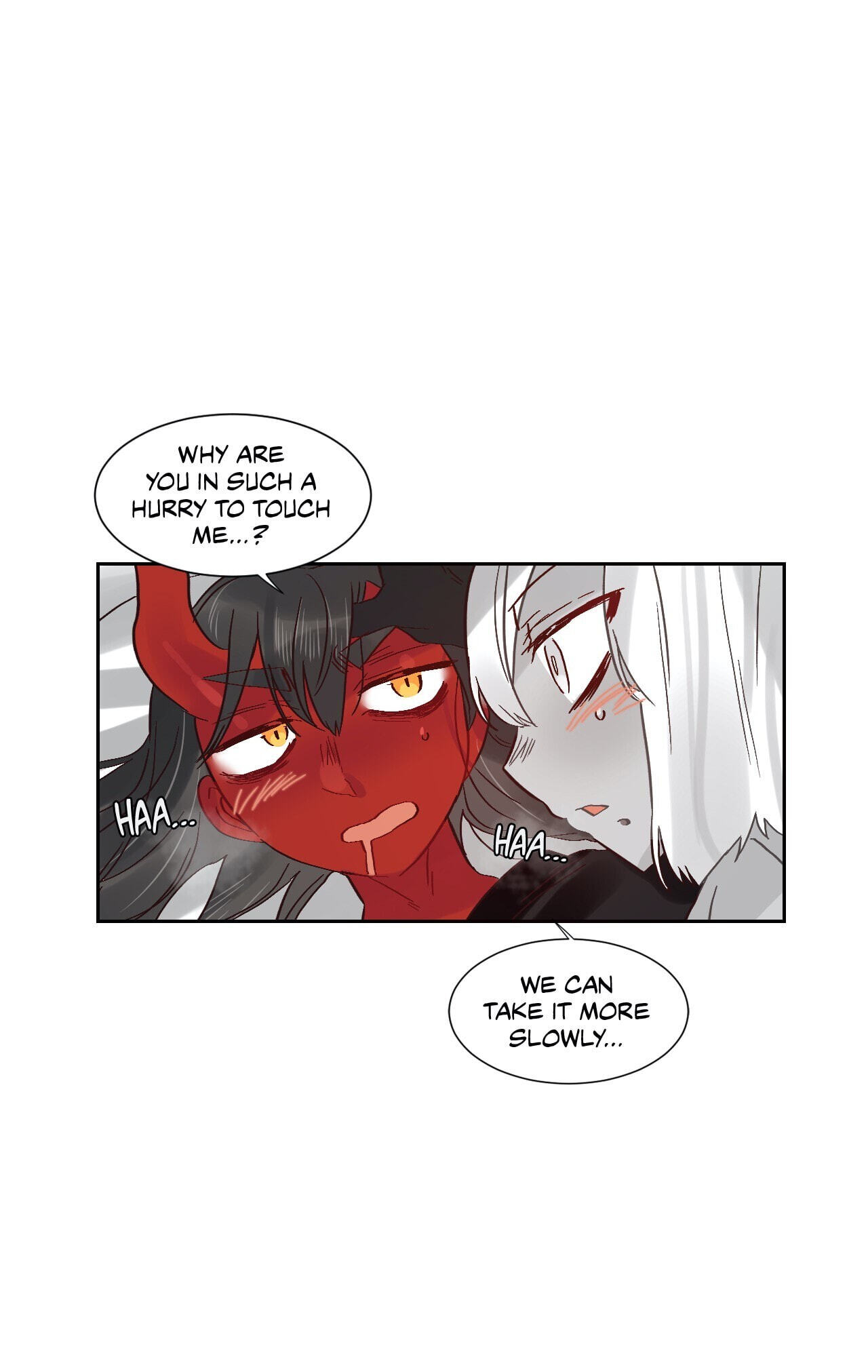 Devil Drop Chapter 53 page 66 - 