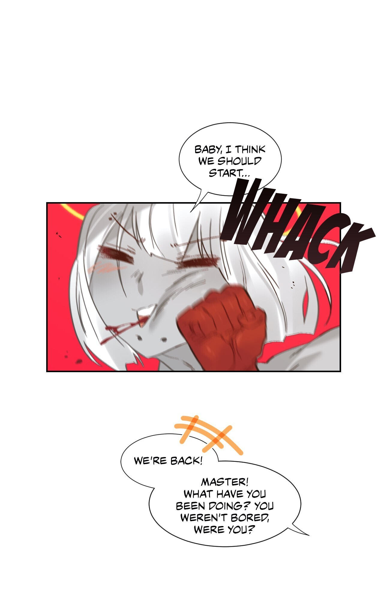 Devil Drop Chapter 53 page 73 - 