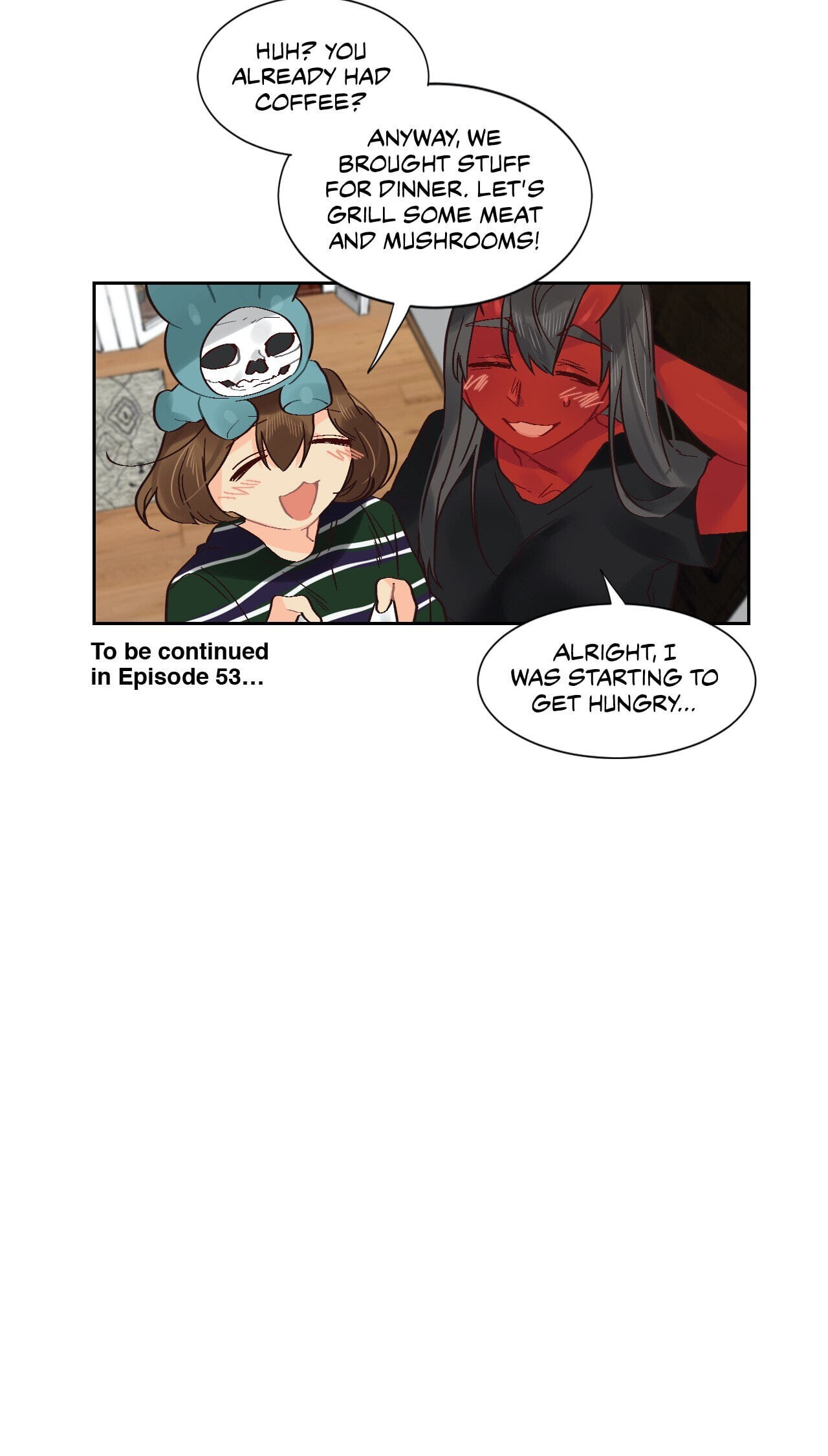 Devil Drop Chapter 53 page 78 - 