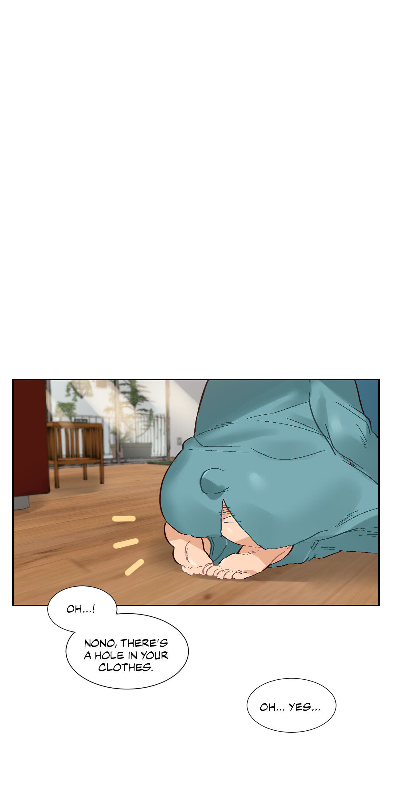 Devil Drop Chapter 54 page 1 - 