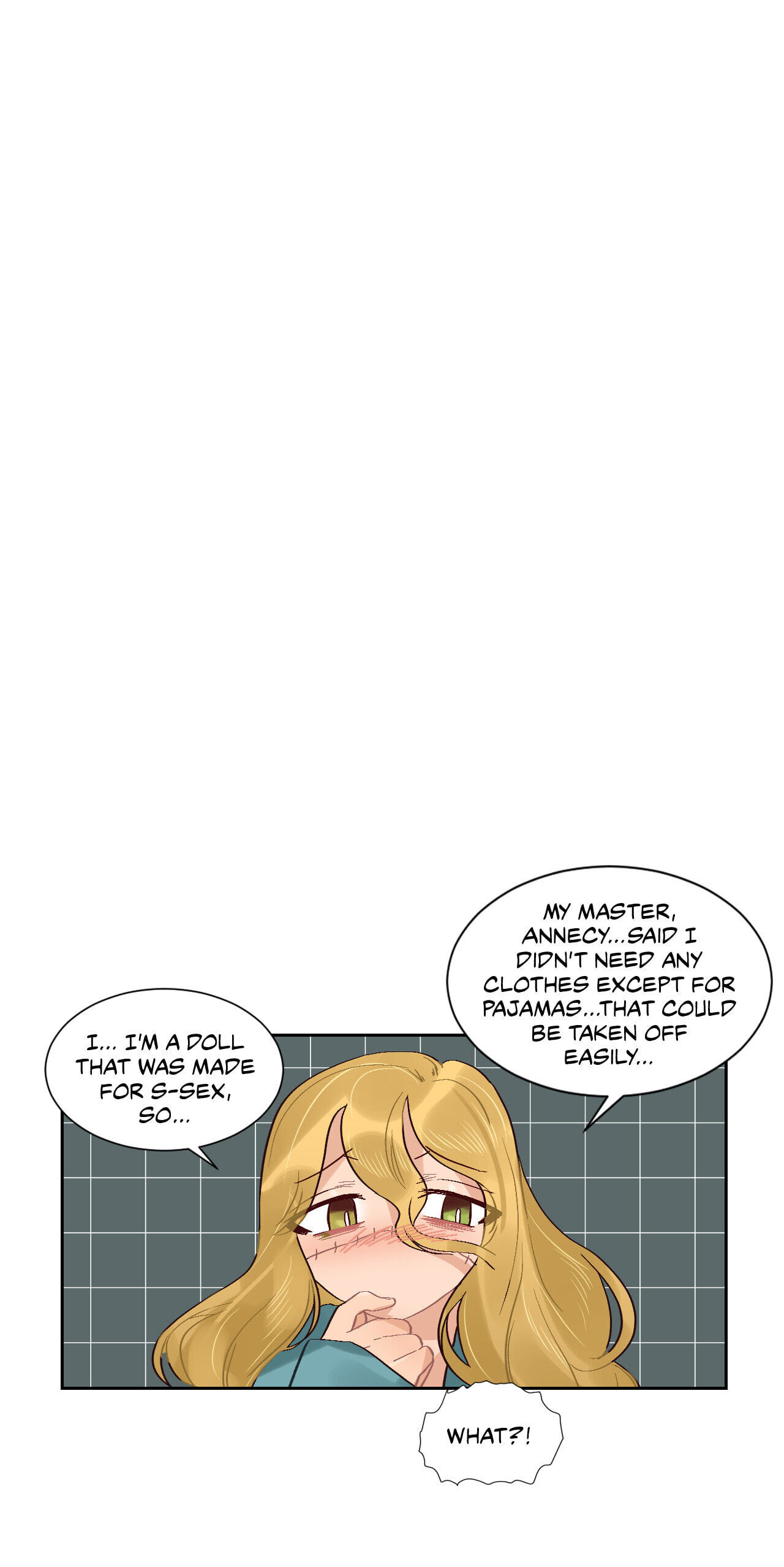 Devil Drop Chapter 54 page 12 - 