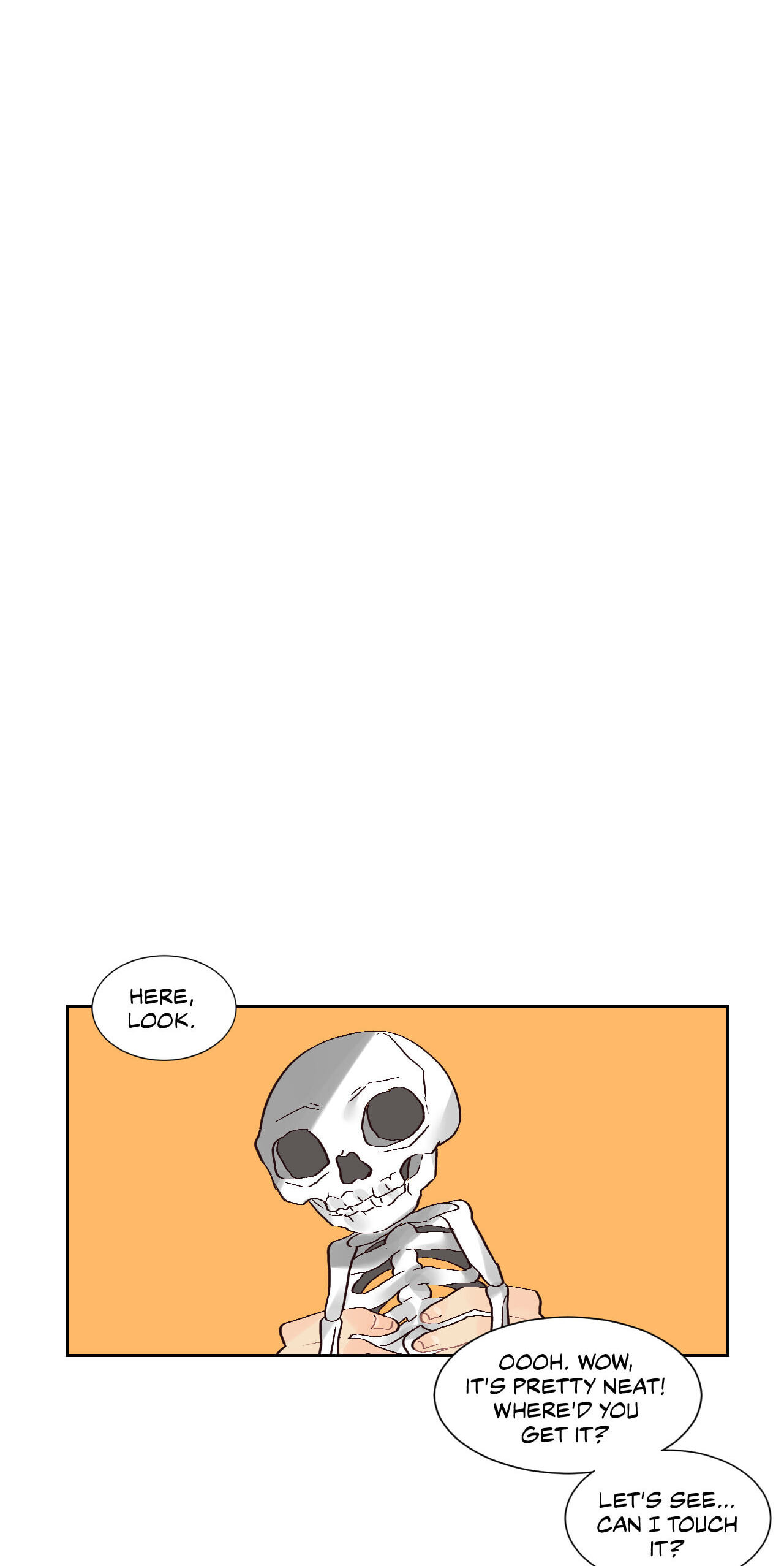 Devil Drop Chapter 54 page 26 - 