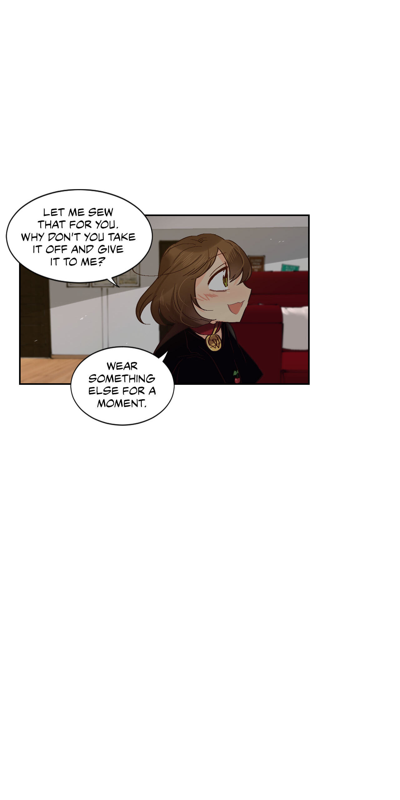 Devil Drop Chapter 54 page 4 - 