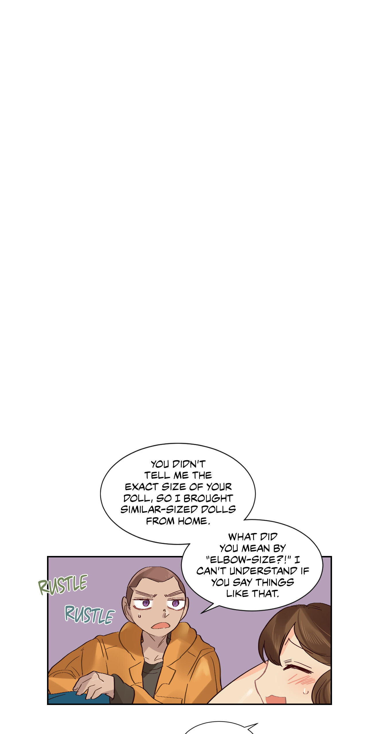 Devil Drop Chapter 54 page 34 - 