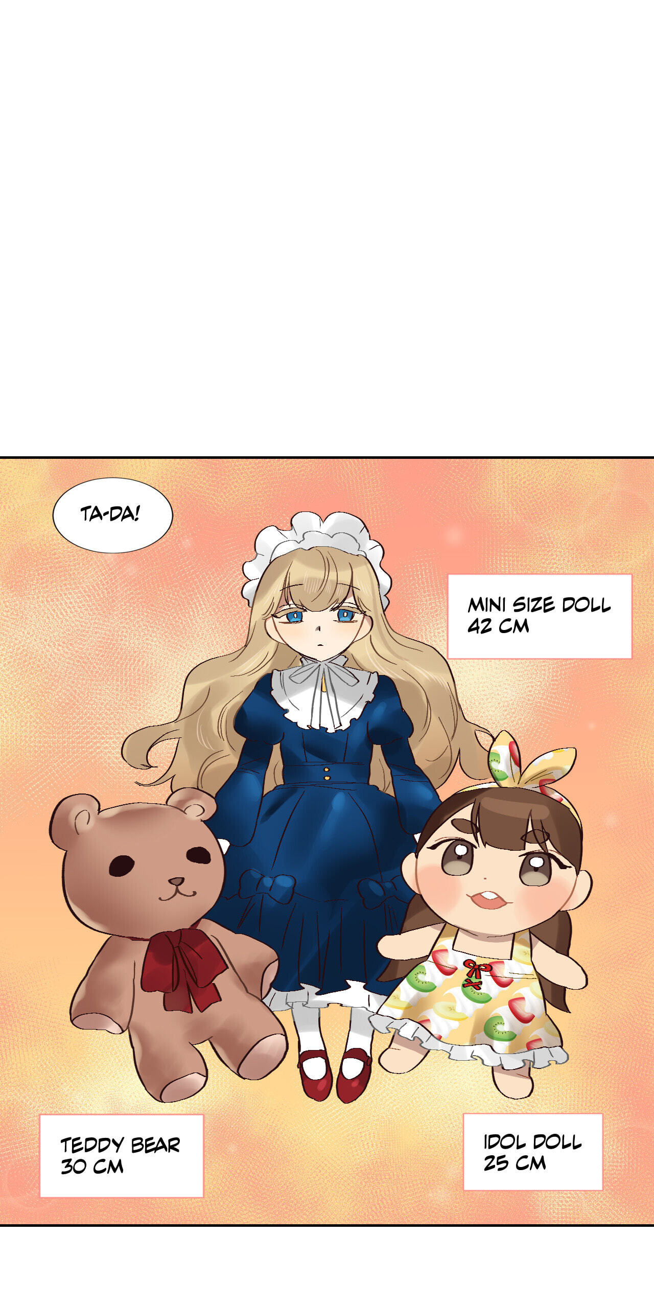 Devil Drop Chapter 54 page 37 - 