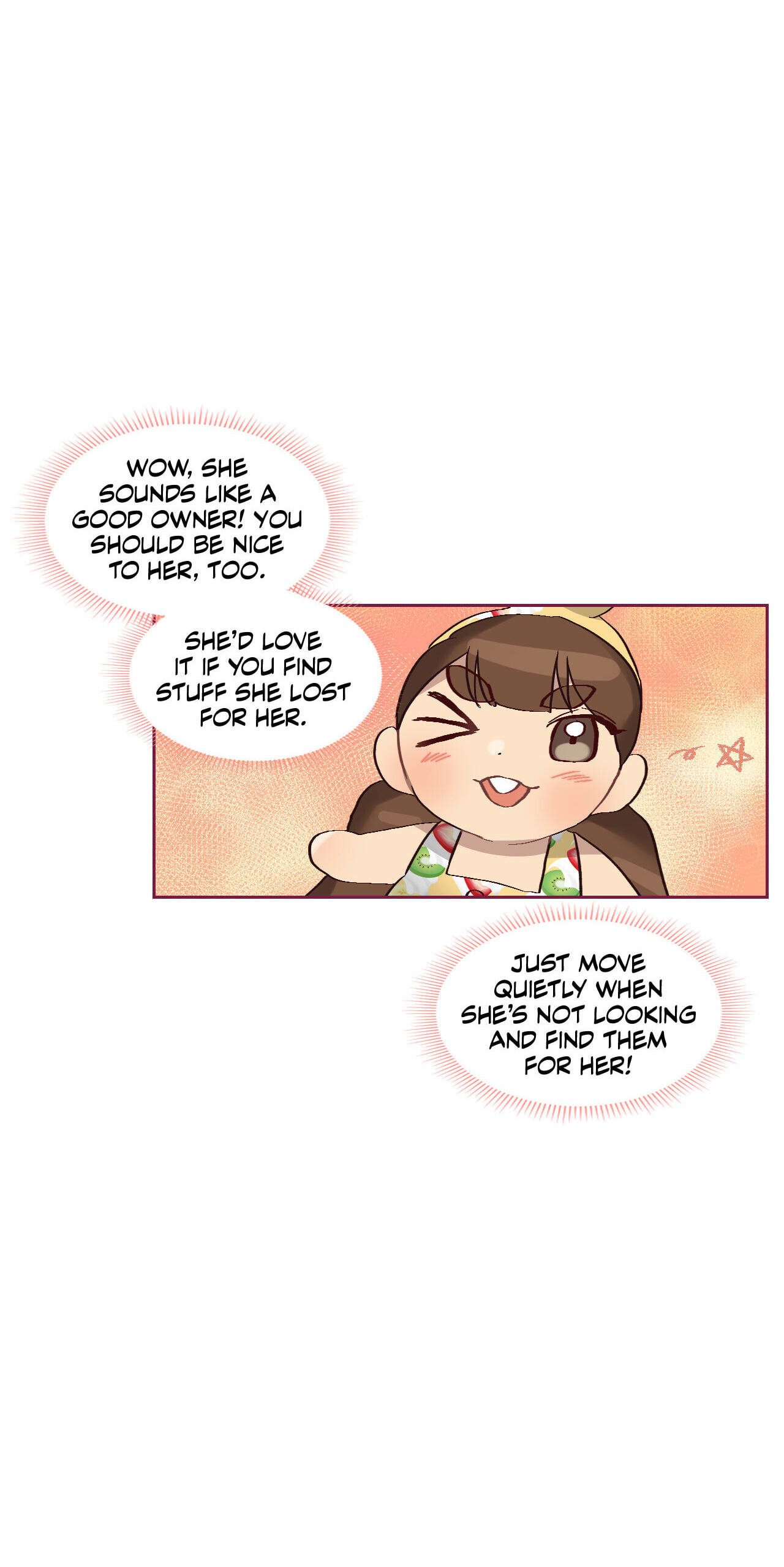 Devil Drop Chapter 54 page 42 - 