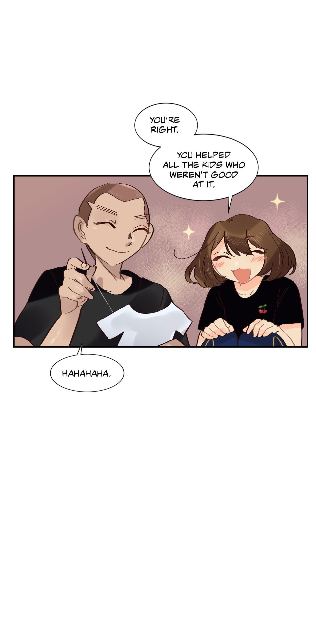 Devil Drop Chapter 54 page 48 - 