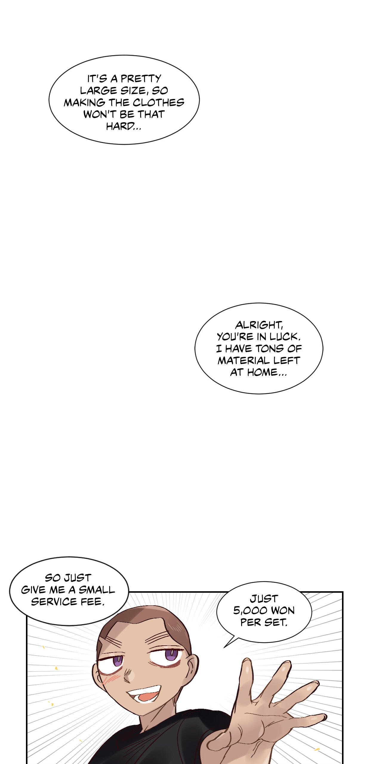 Devil Drop Chapter 54 page 50 - 