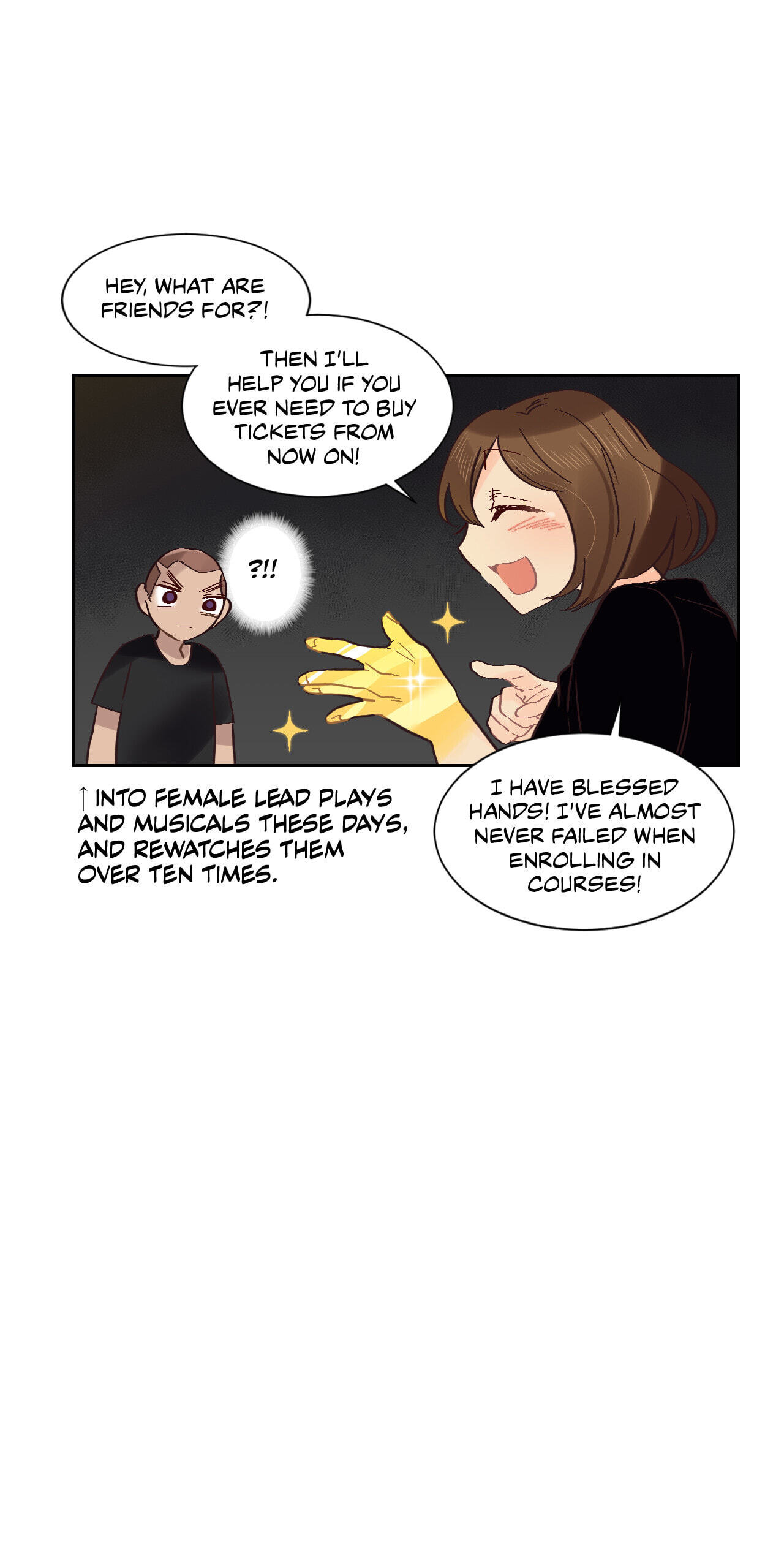 Devil Drop Chapter 54 page 52 - 